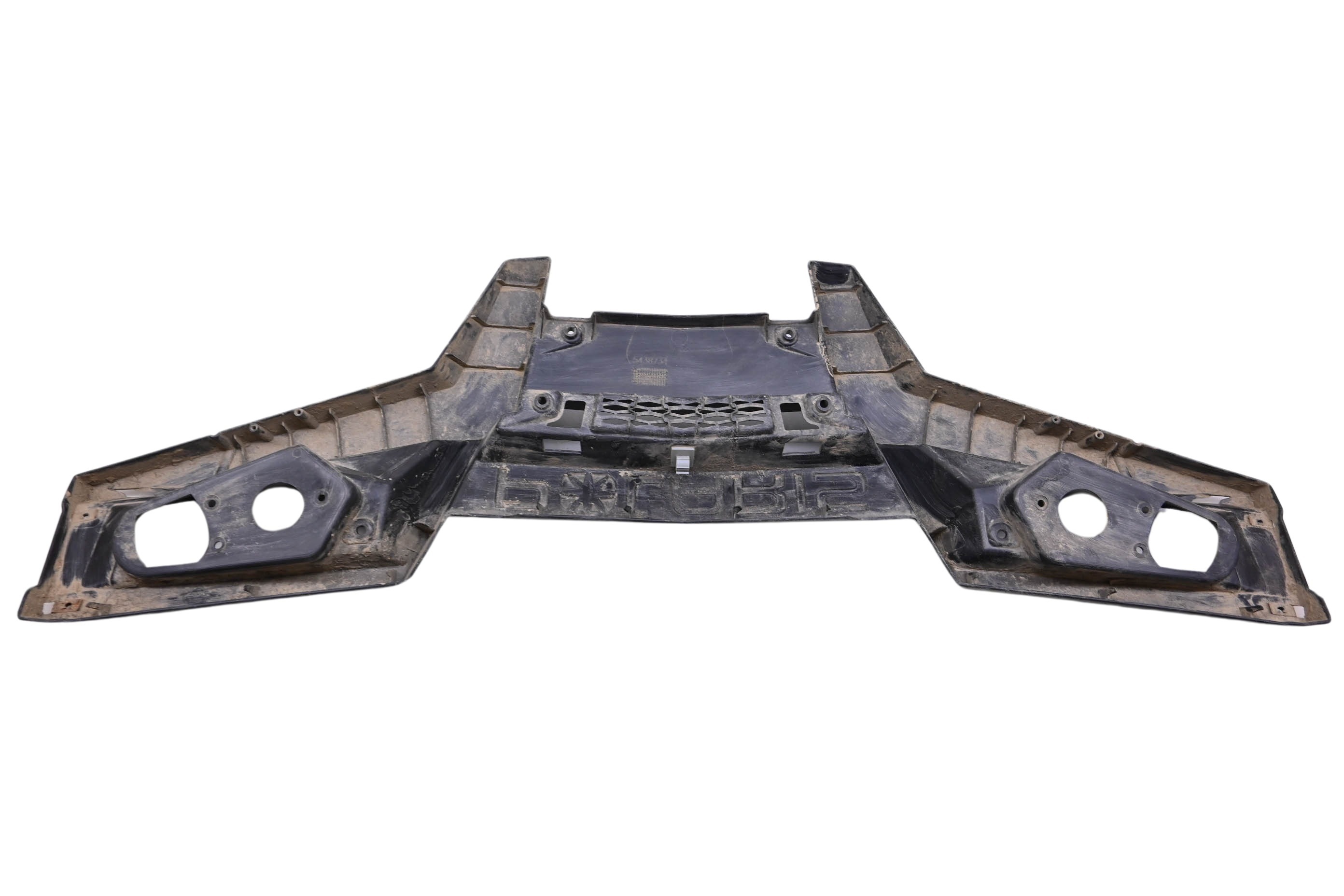 13 Polaris RZR 900 XP Rear Bumper