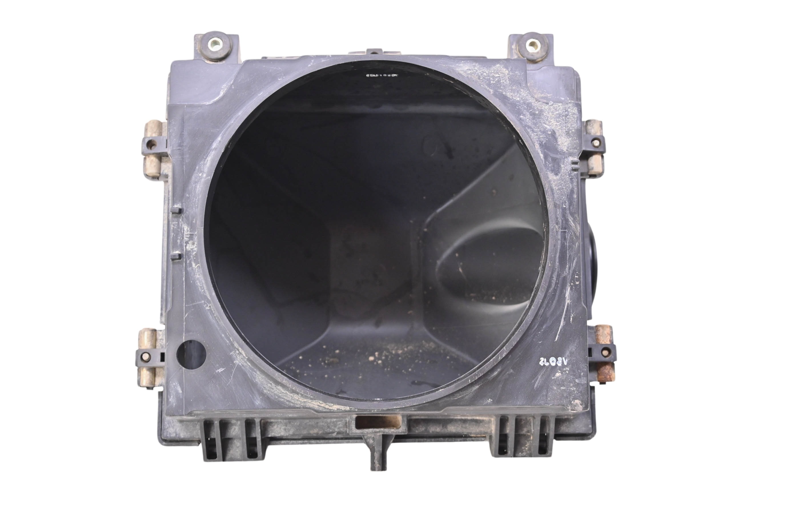 13 Polaris RZR 900 XP Airbox Intake Air Box