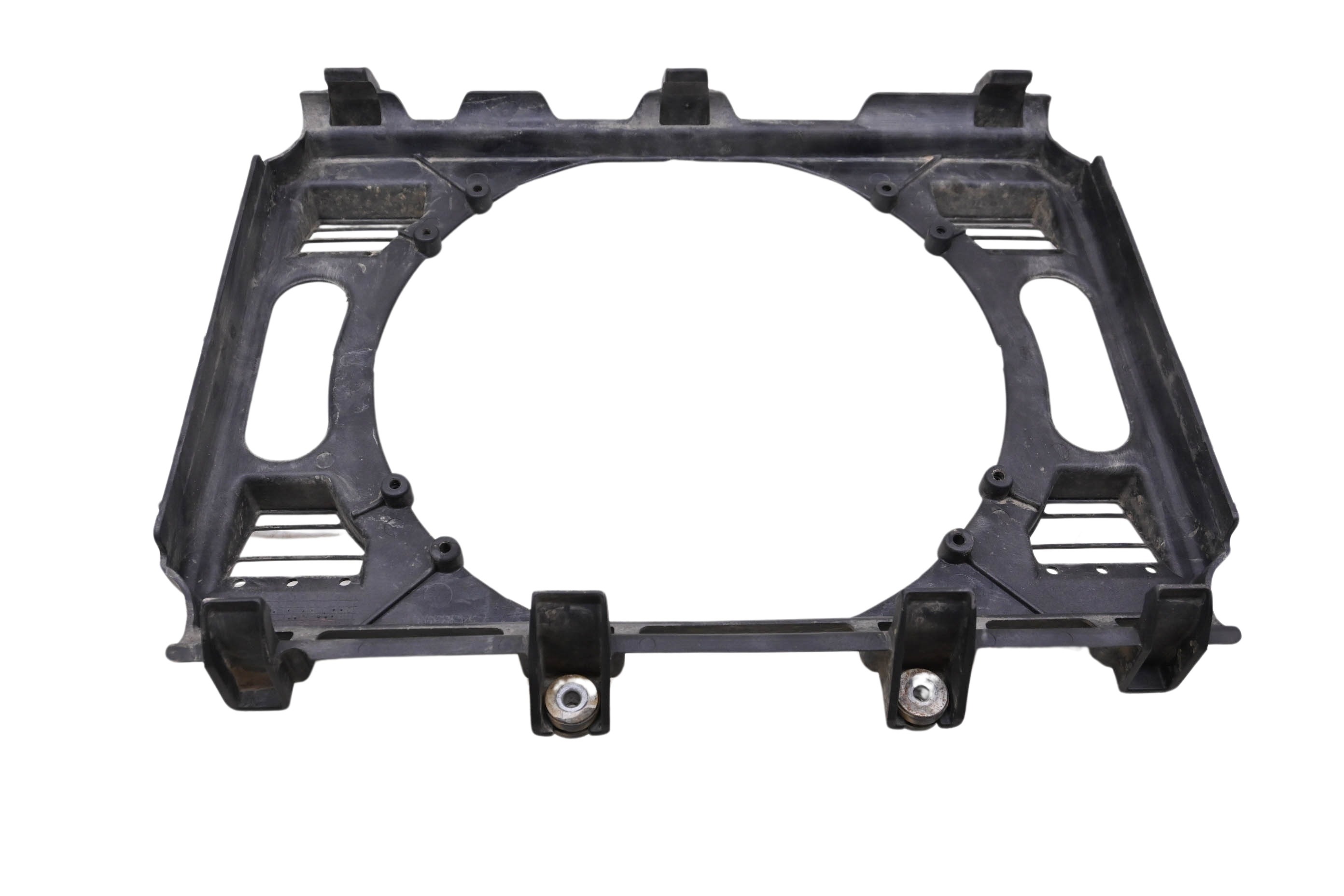13 Polaris RZR 900 XP Radiator Shroud Guard