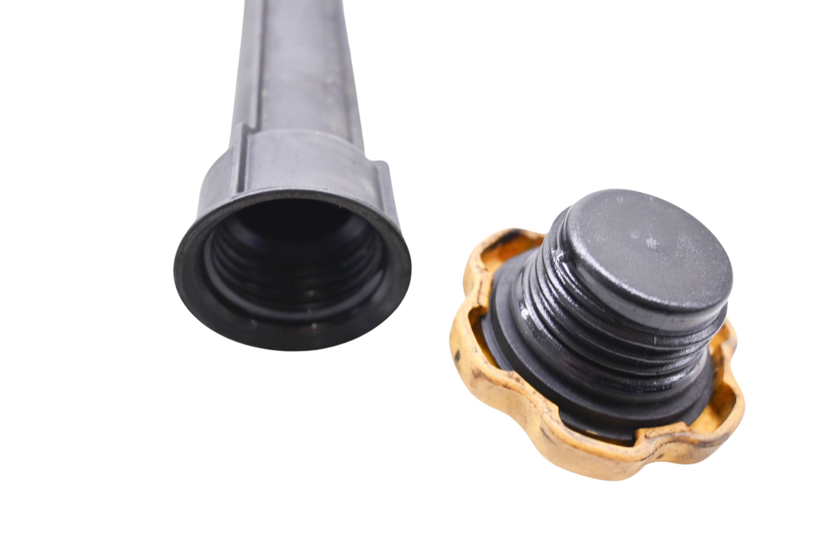 06 Sea-Doo RXT 215 Oil Fill Neck