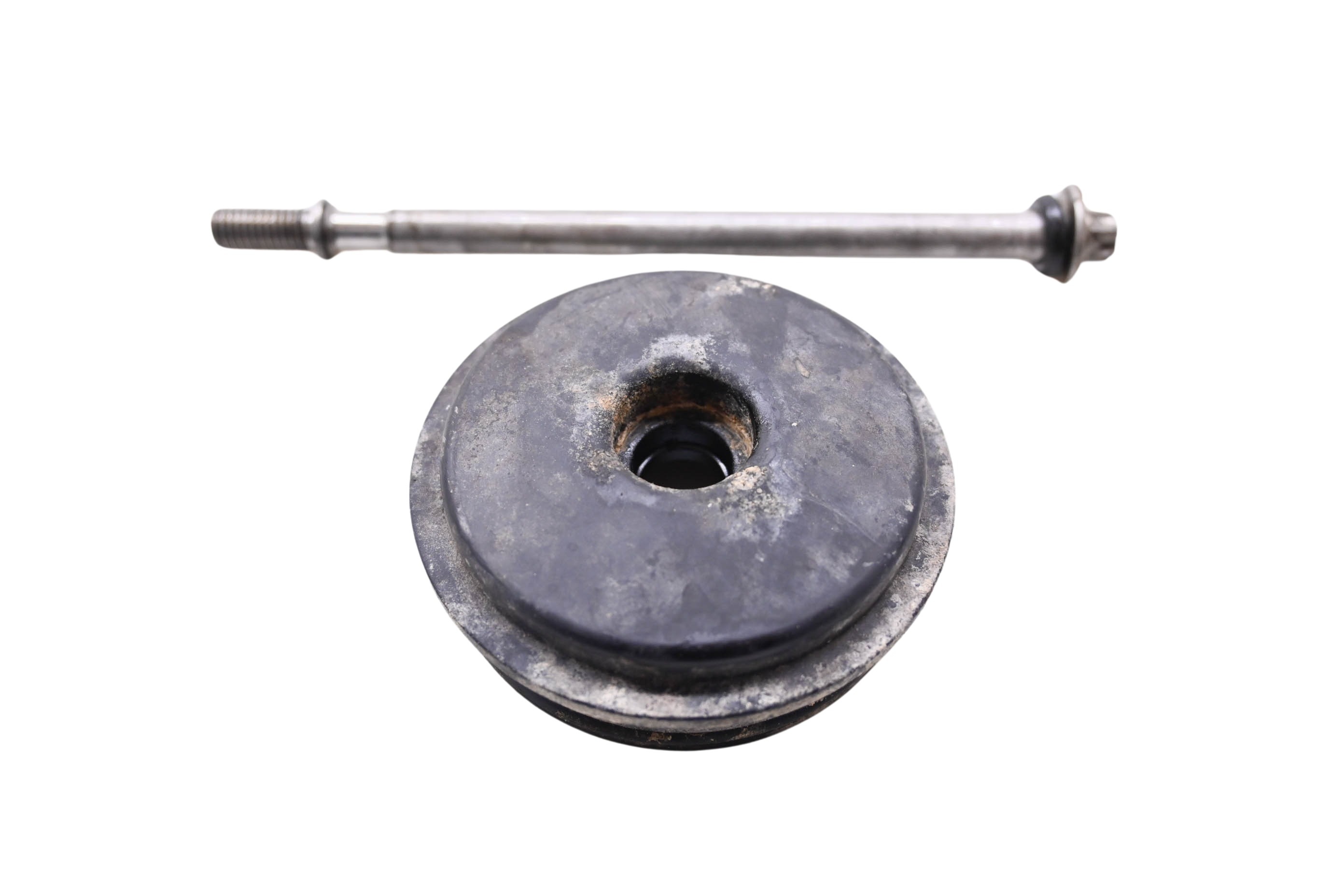 06 Sea-Doo RXT 215 Oil Filter Cover