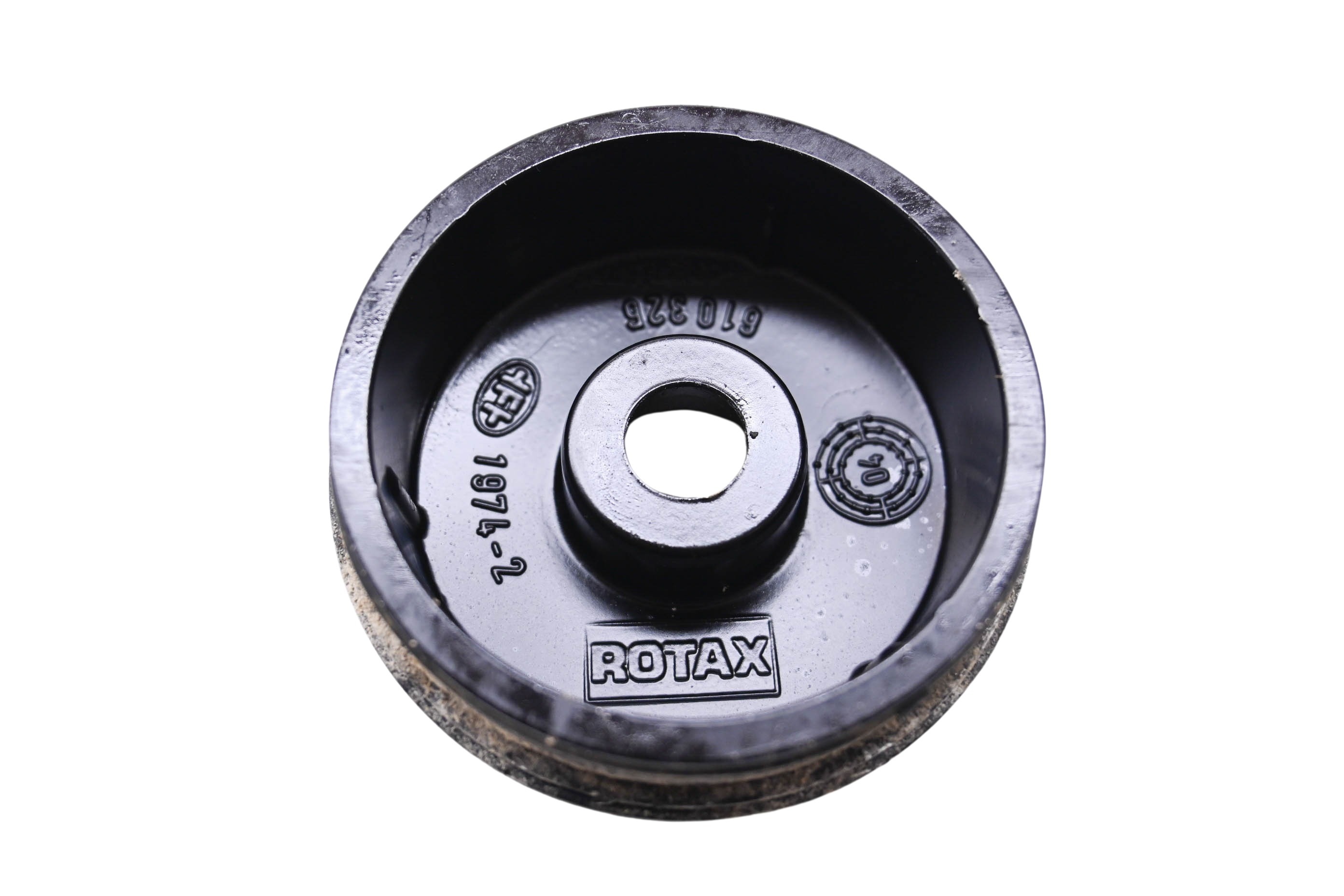 06 Sea-Doo RXT 215 Oil Filter Cover