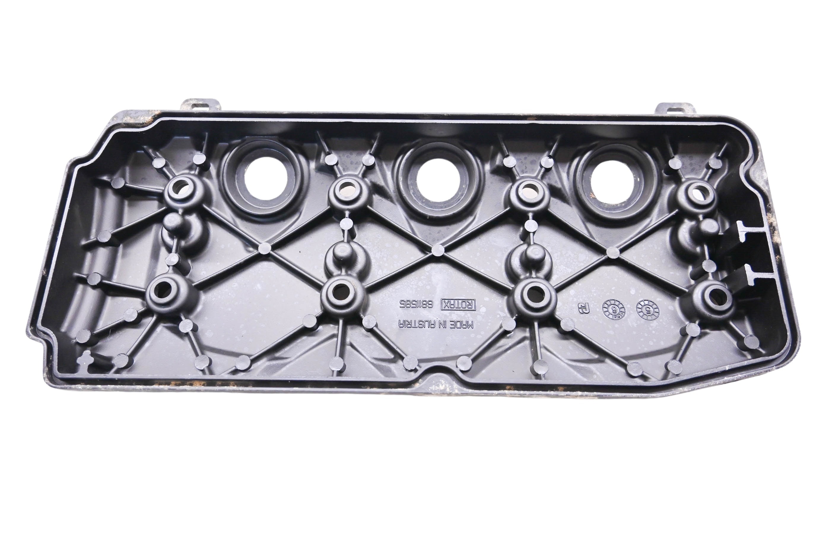 06 Sea-Doo RXT 215 Valve Cover