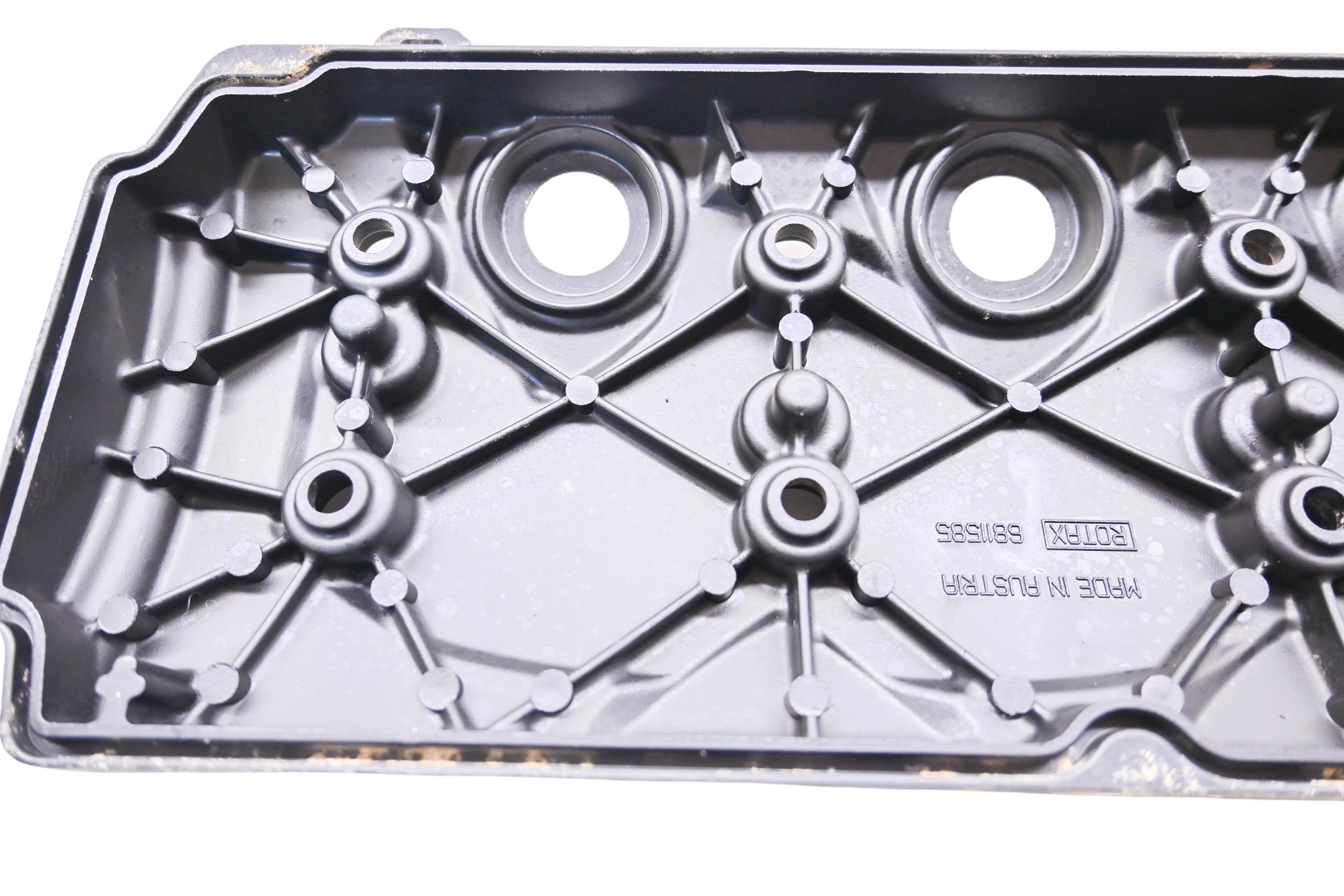 06 Sea-Doo RXT 215 Valve Cover