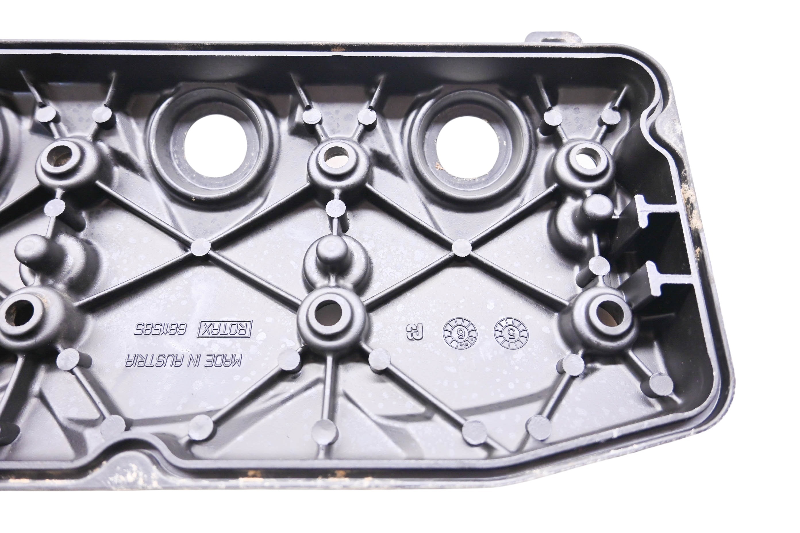 06 Sea-Doo RXT 215 Valve Cover