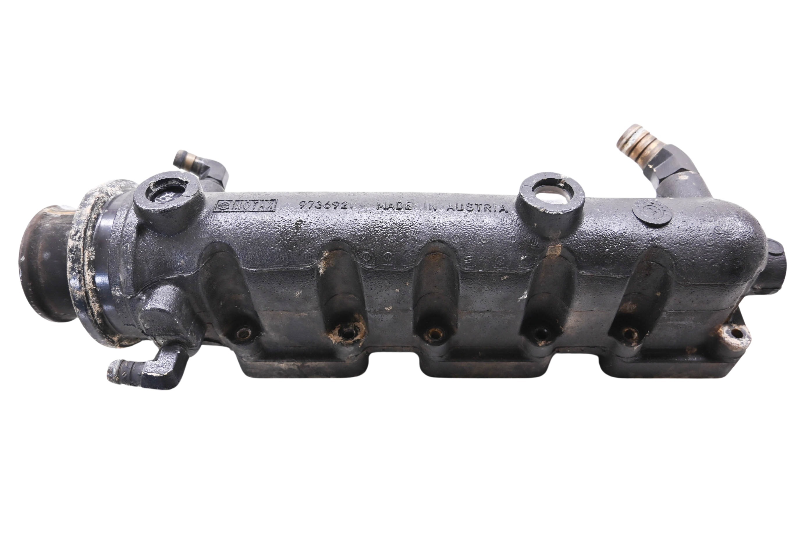 06 Sea-Doo RXT 215 Exhaust Manifold Flange