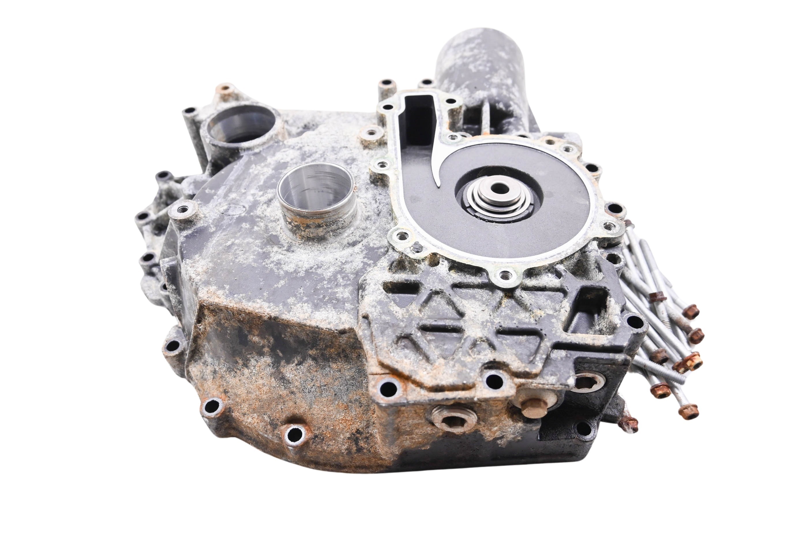 06 Sea-Doo RXT 215 Stator Cover