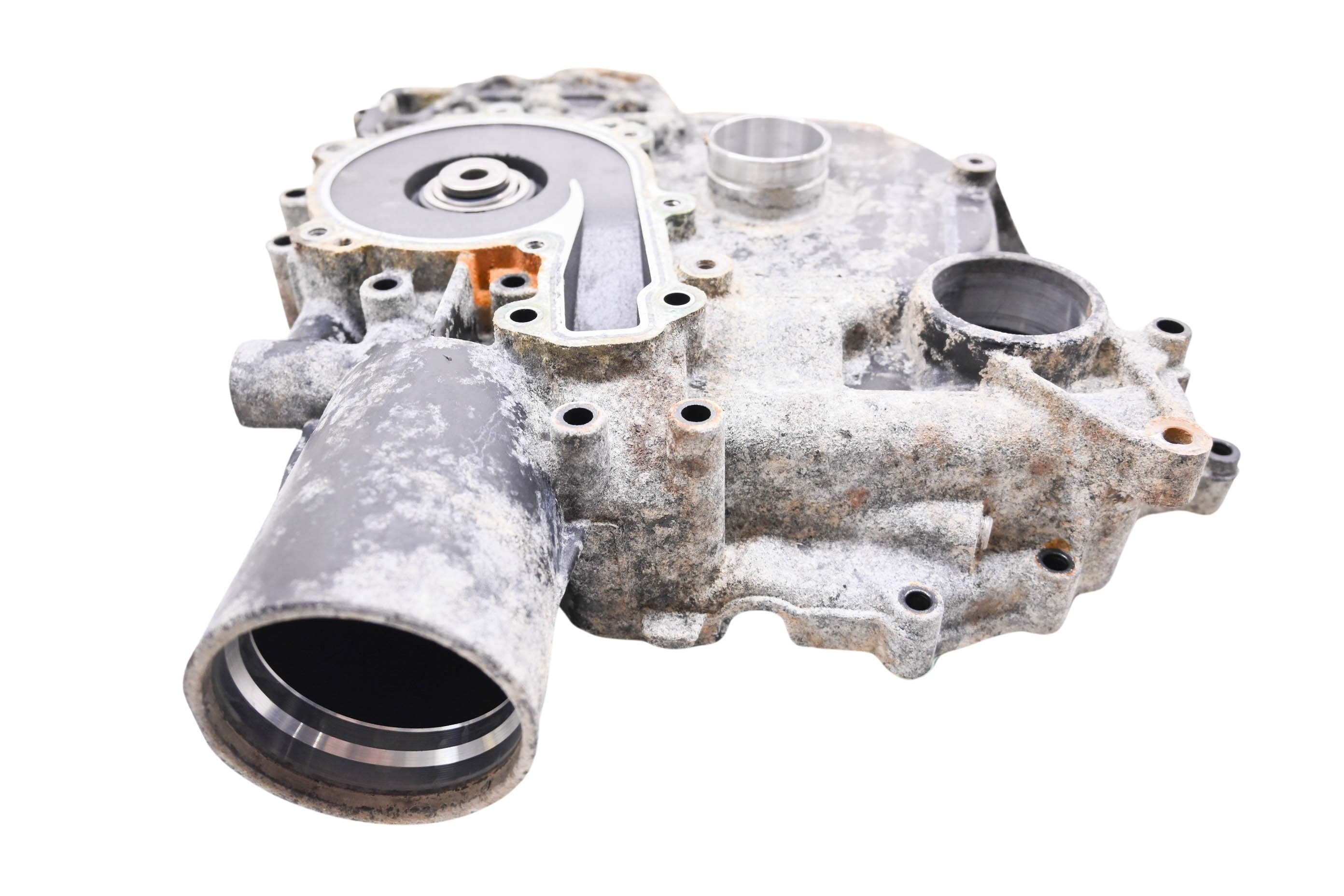 06 Sea-Doo RXT 215 Stator Cover