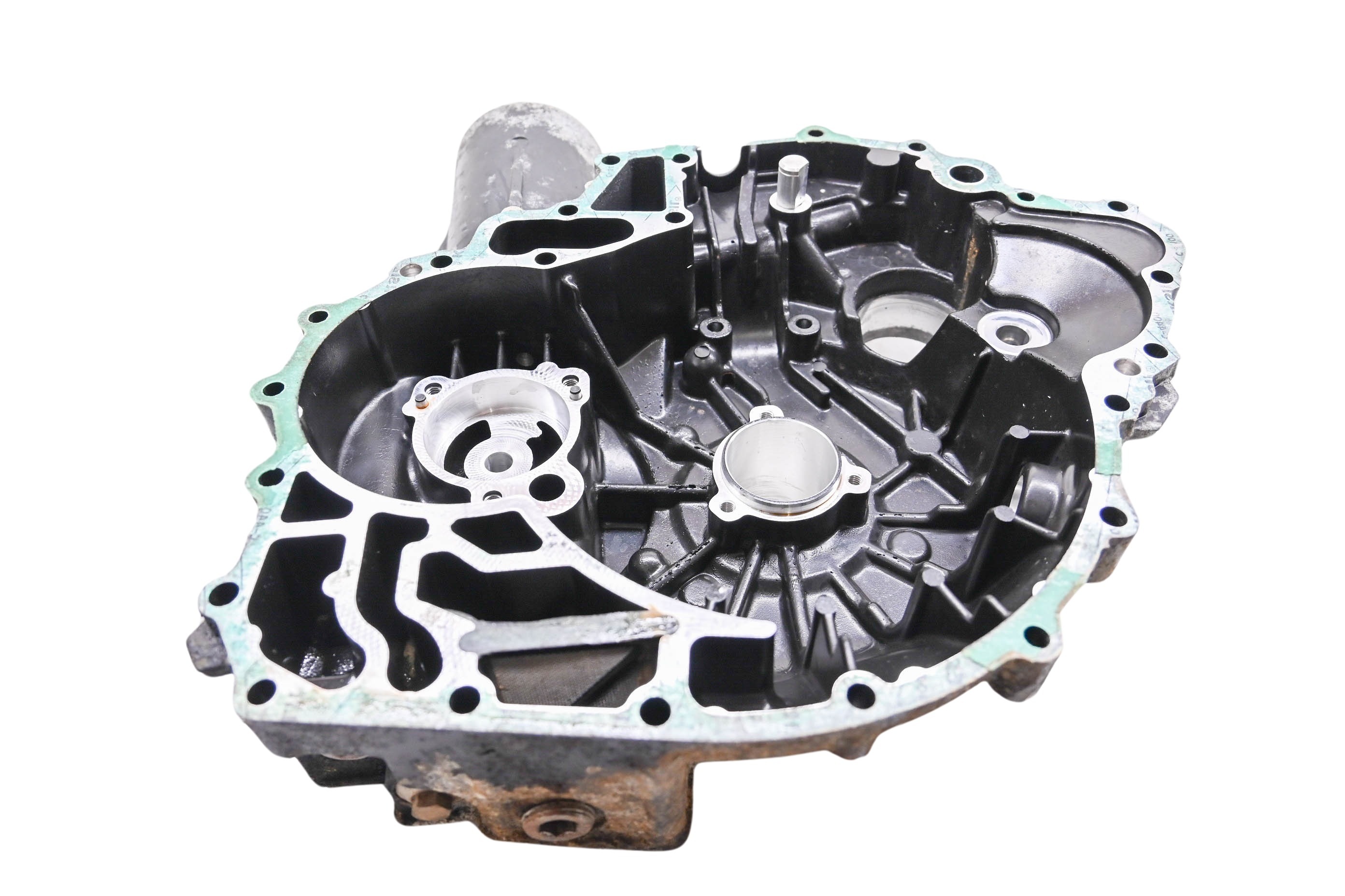 06 Sea-Doo RXT 215 Stator Cover