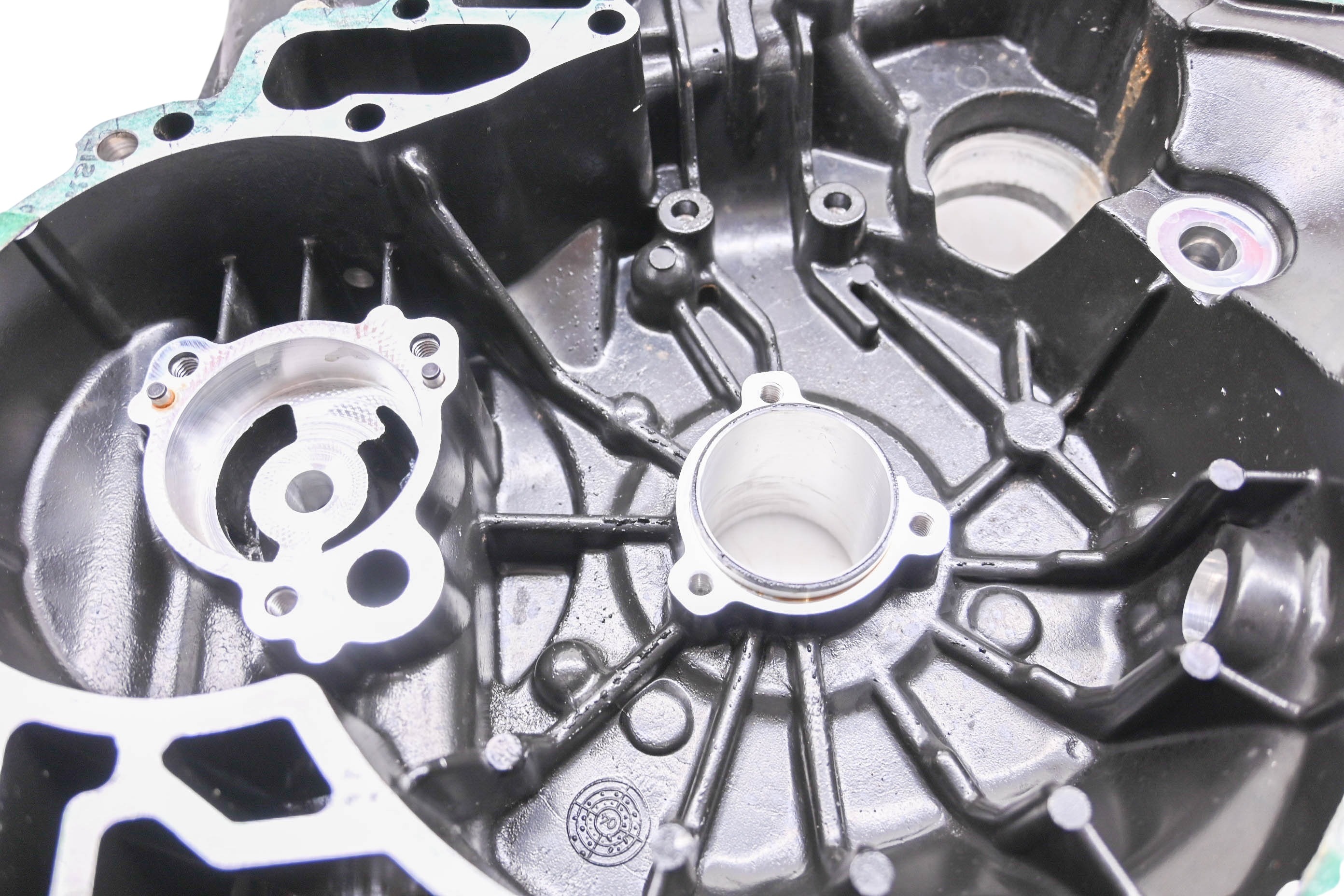06 Sea-Doo RXT 215 Stator Cover