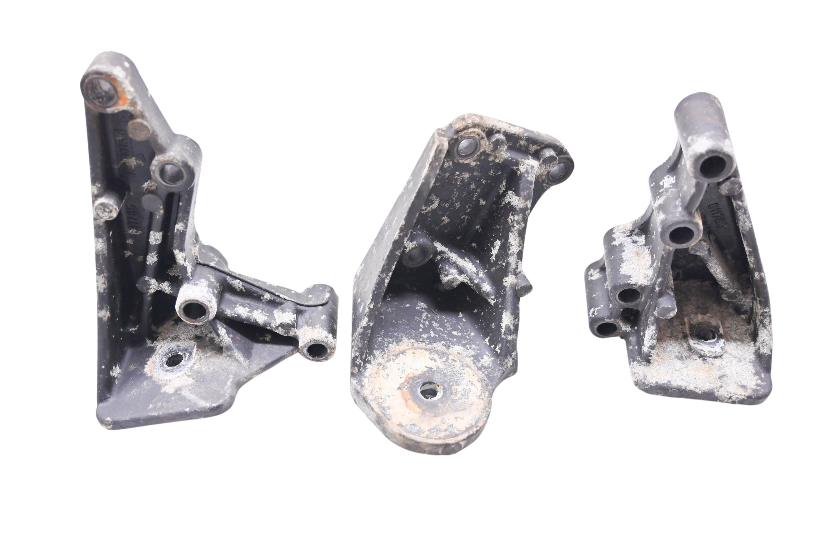 06 Sea-Doo RXT 215 Engine Brackets Motor Mounts