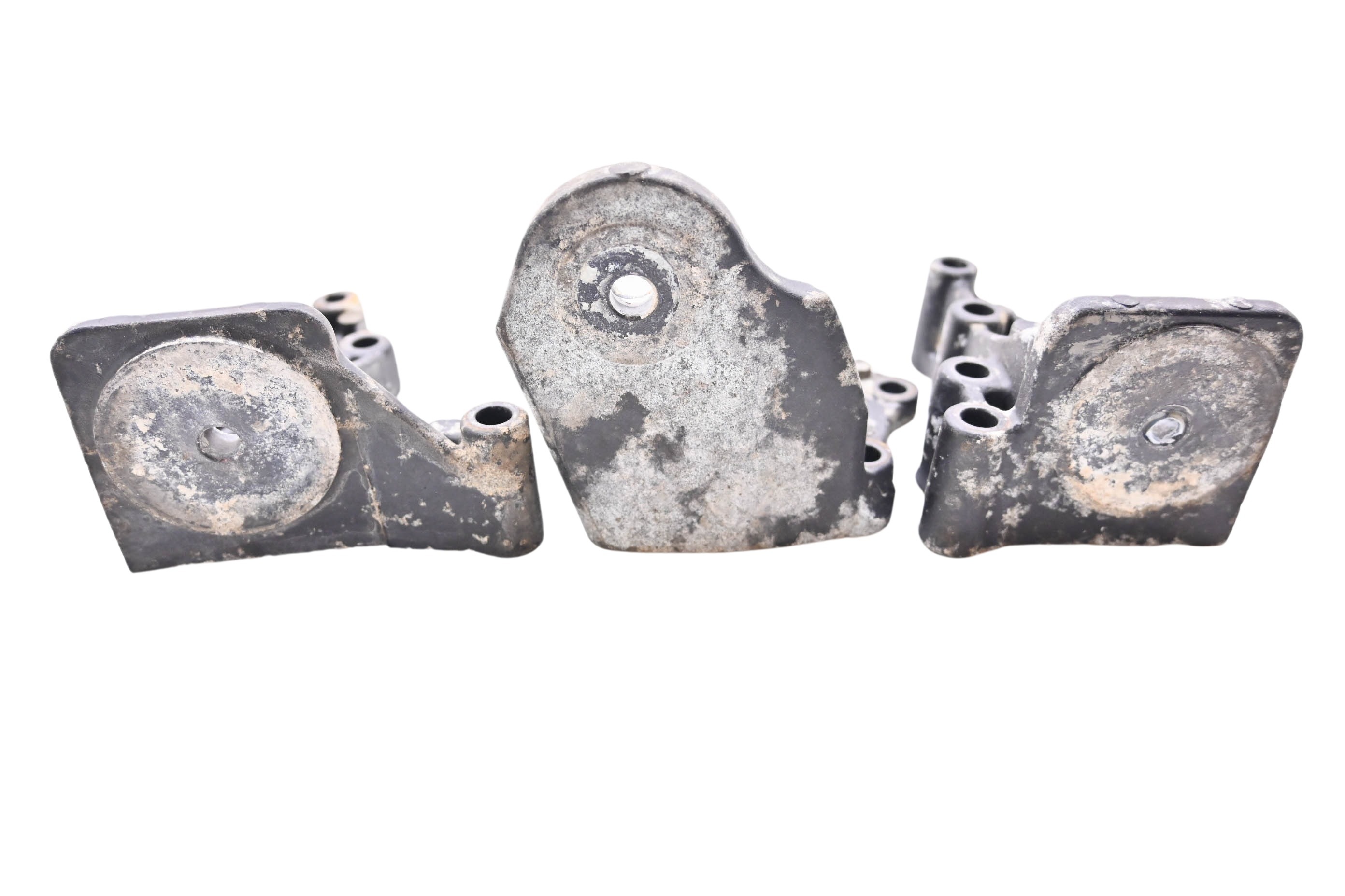 06 Sea-Doo RXT 215 Engine Brackets Motor Mounts