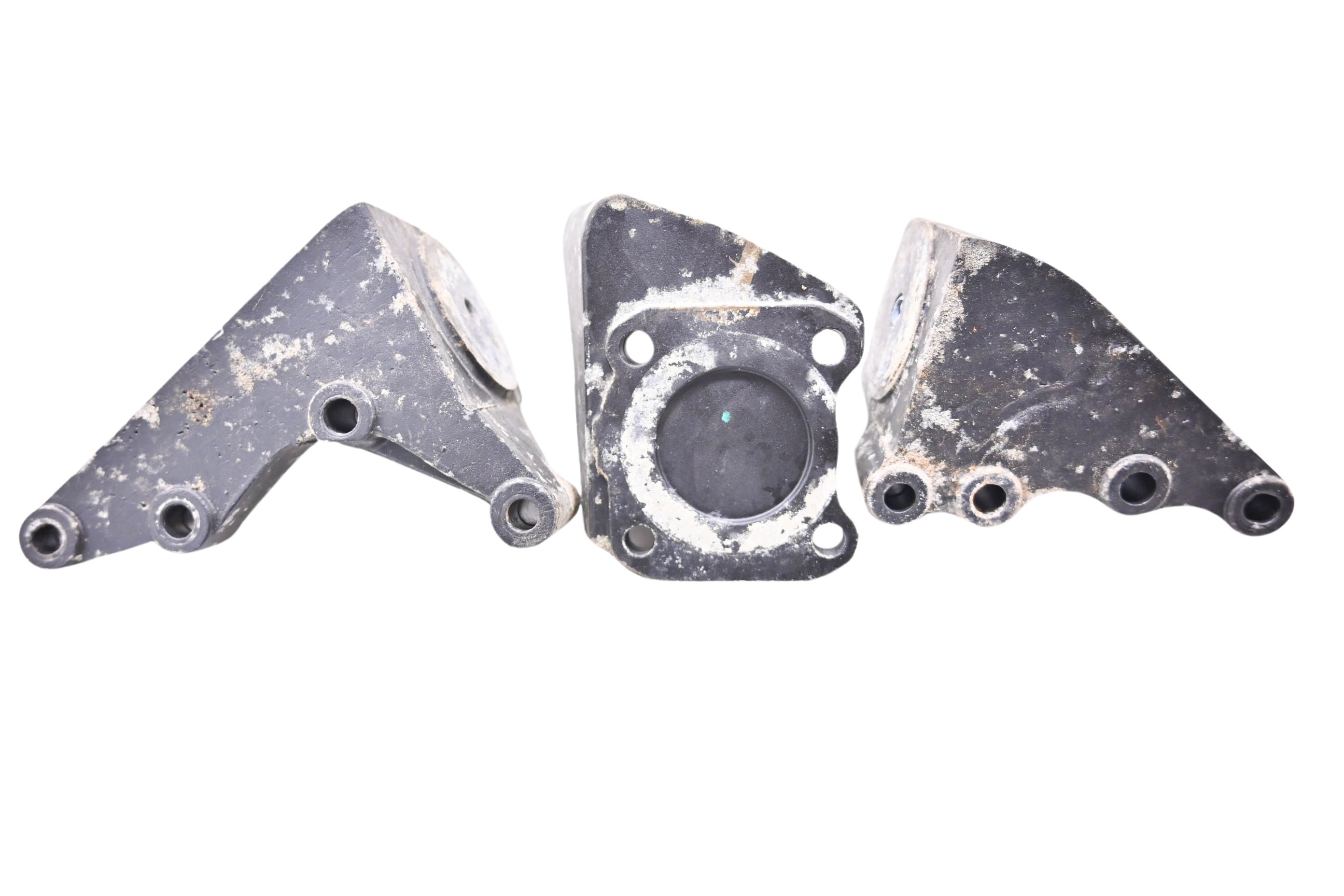 06 Sea-Doo RXT 215 Engine Brackets Motor Mounts