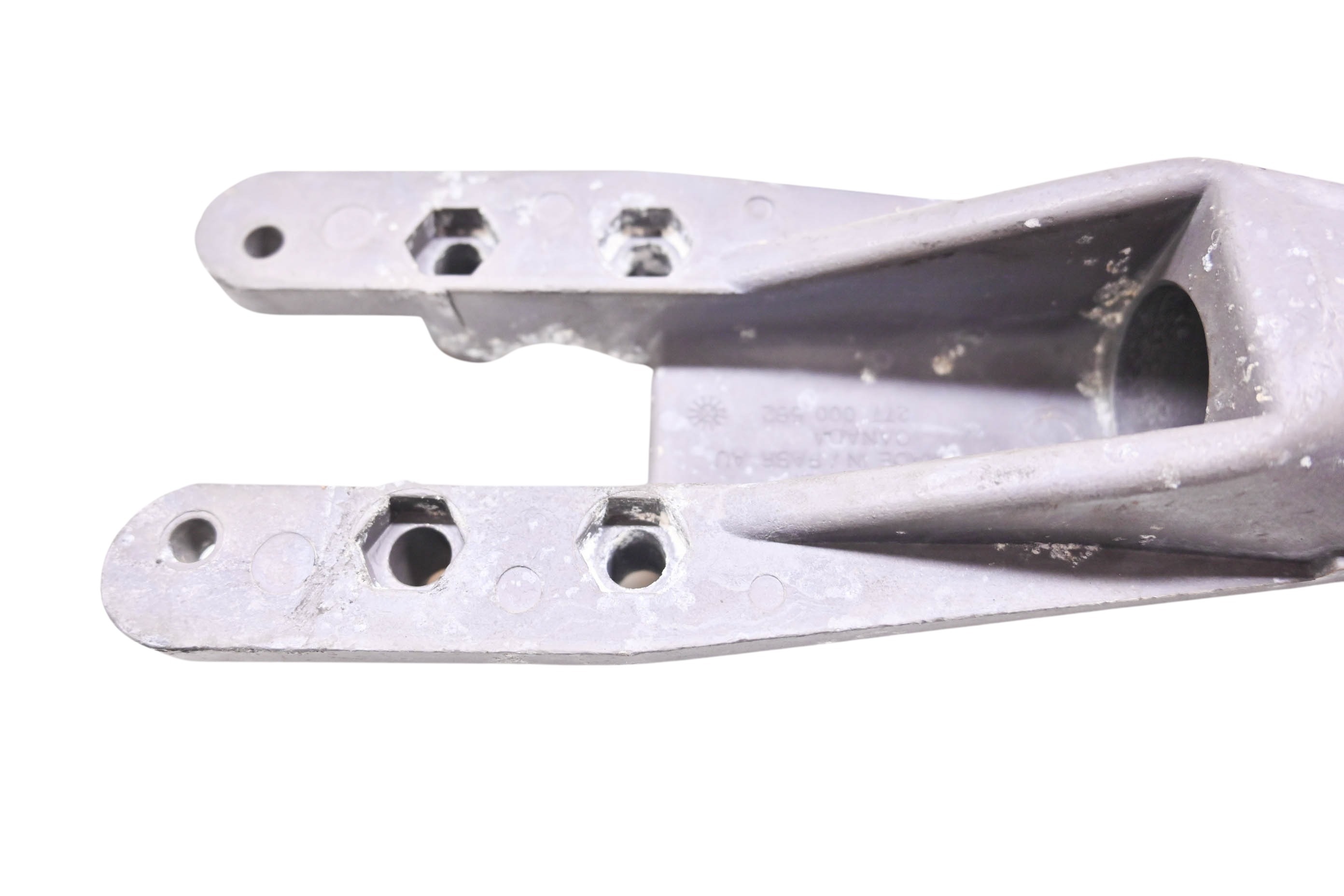 06 Sea-Doo RXT 215 Steering Stem Shaft