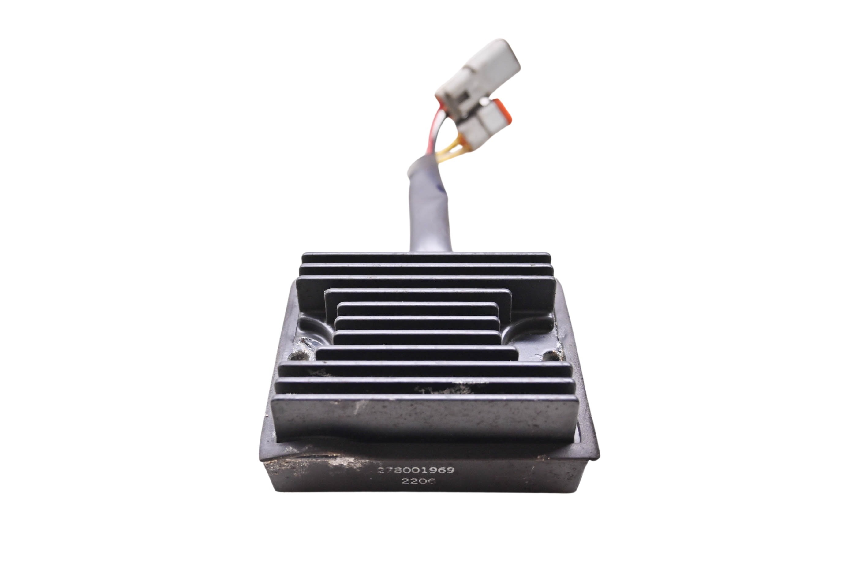 06 Sea-Doo RXT 215 Regulator Rectifier