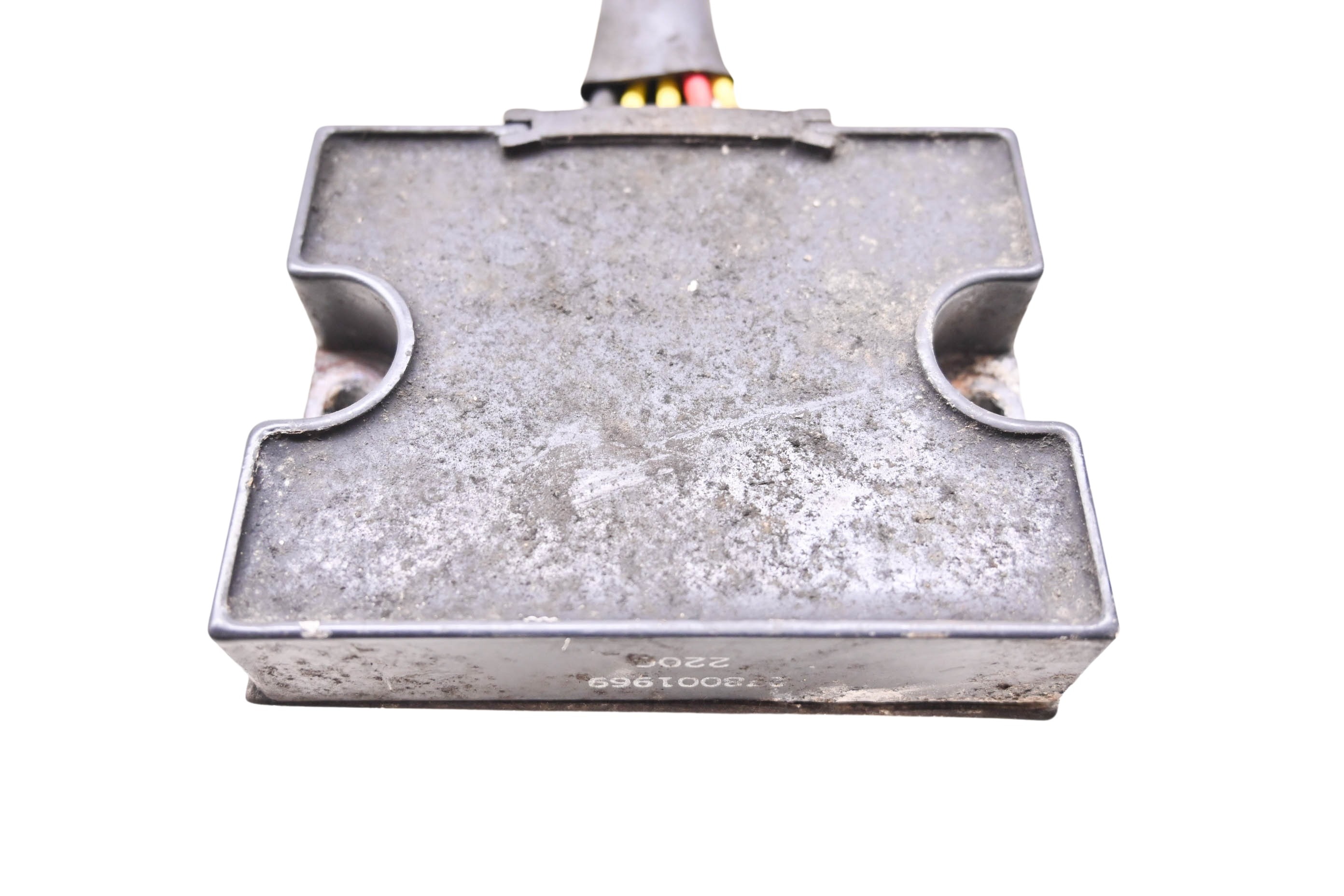 06 Sea-Doo RXT 215 Regulator Rectifier