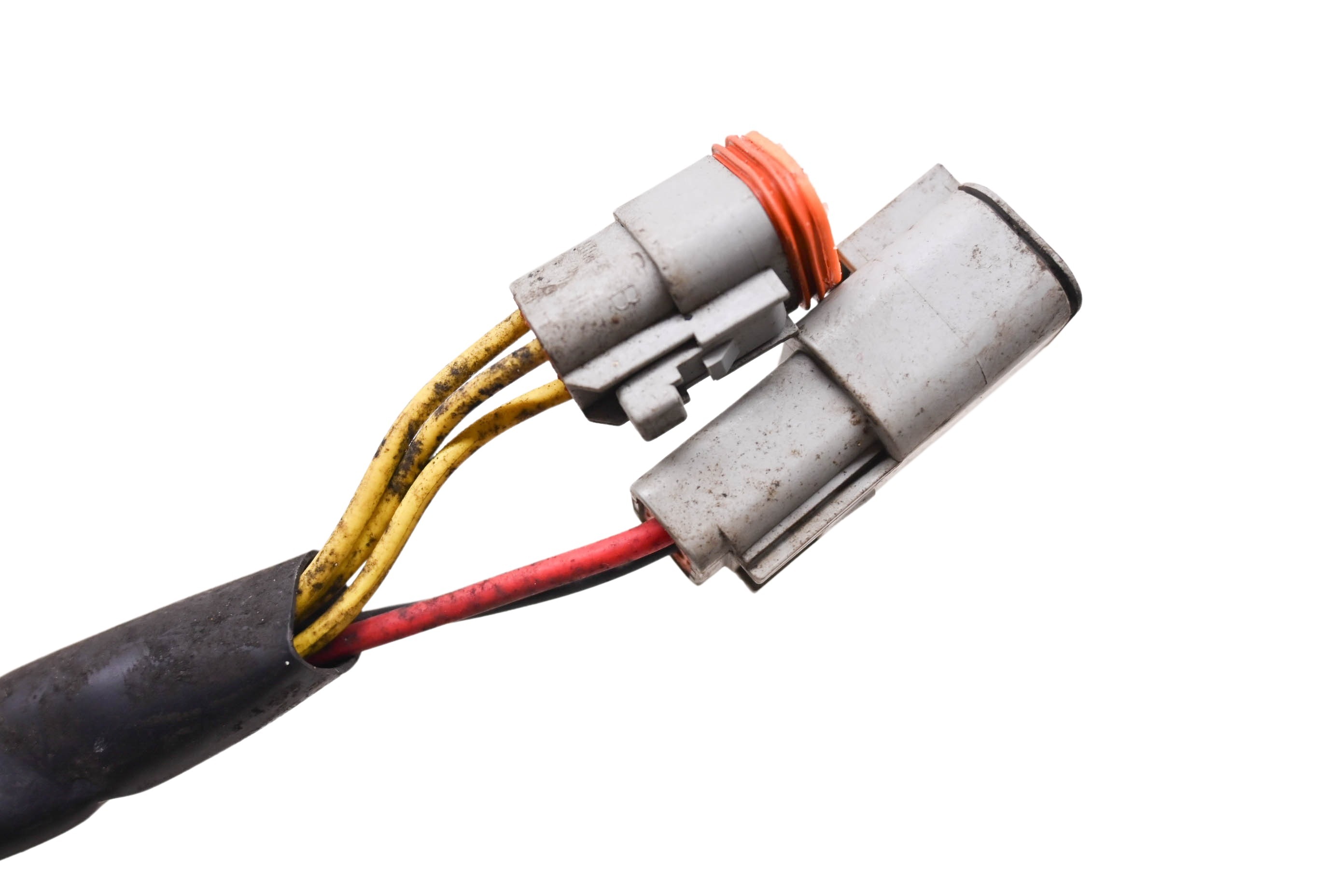 06 Sea-Doo RXT 215 Regulator Rectifier