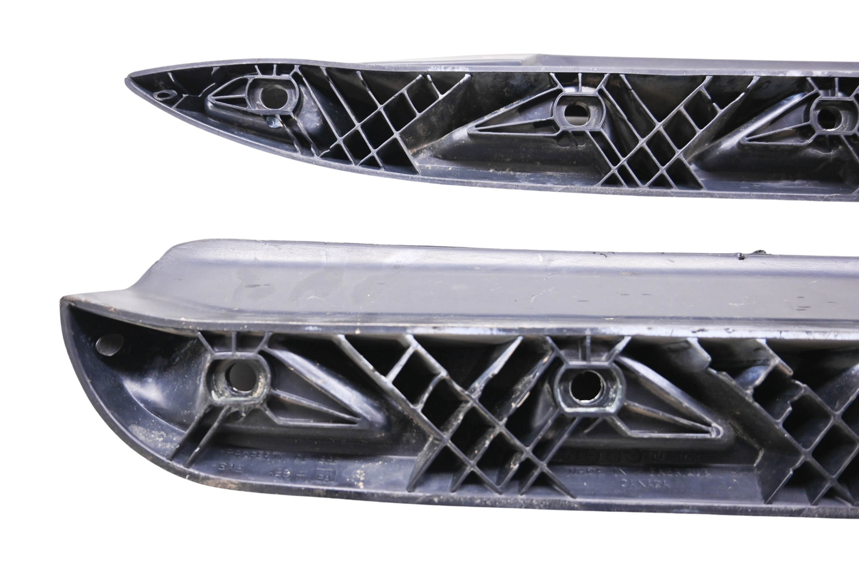 06 Sea-Doo RXT 215 Sponson Covers
