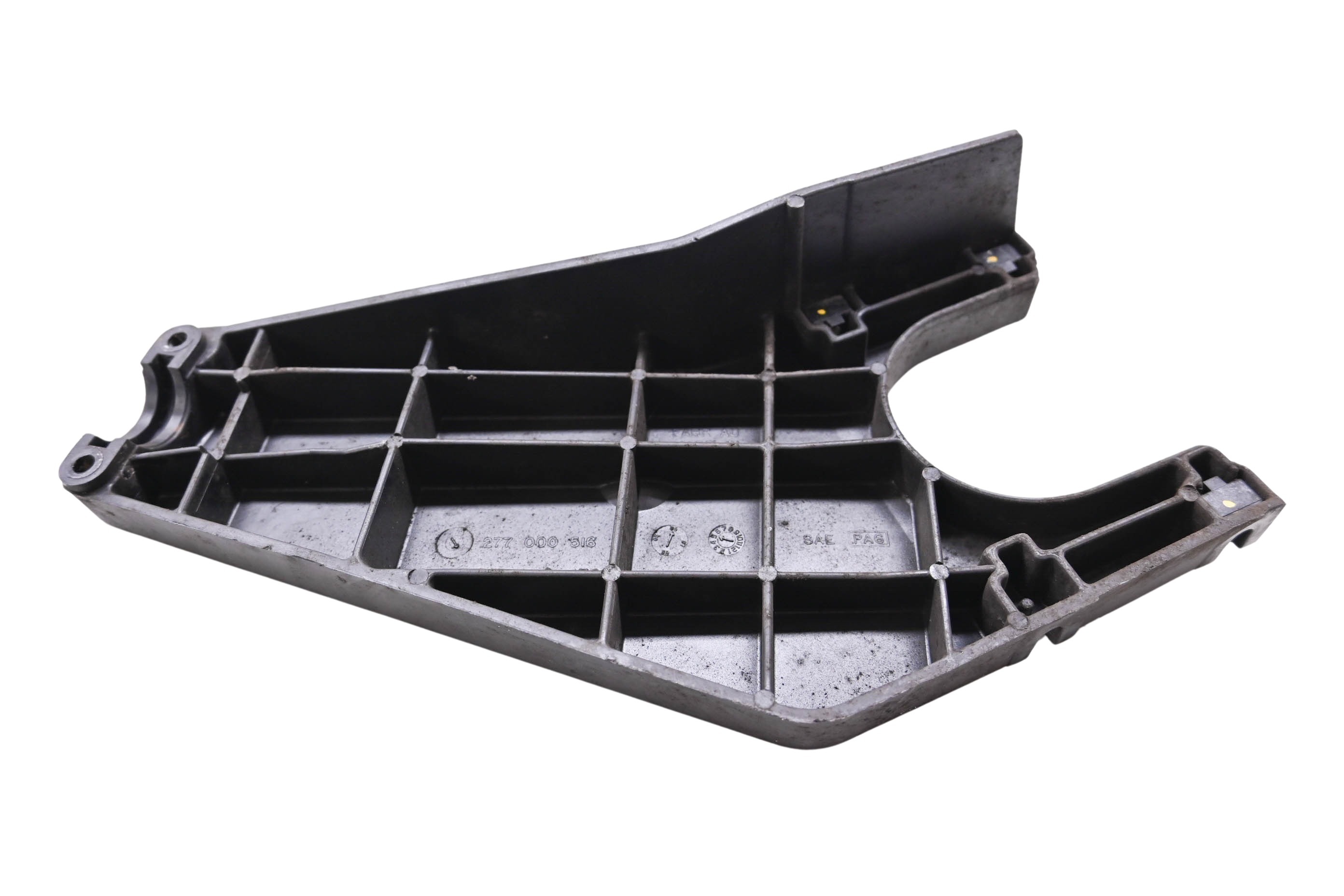 06 Sea-Doo RXT 215 Steering Column Cable Support