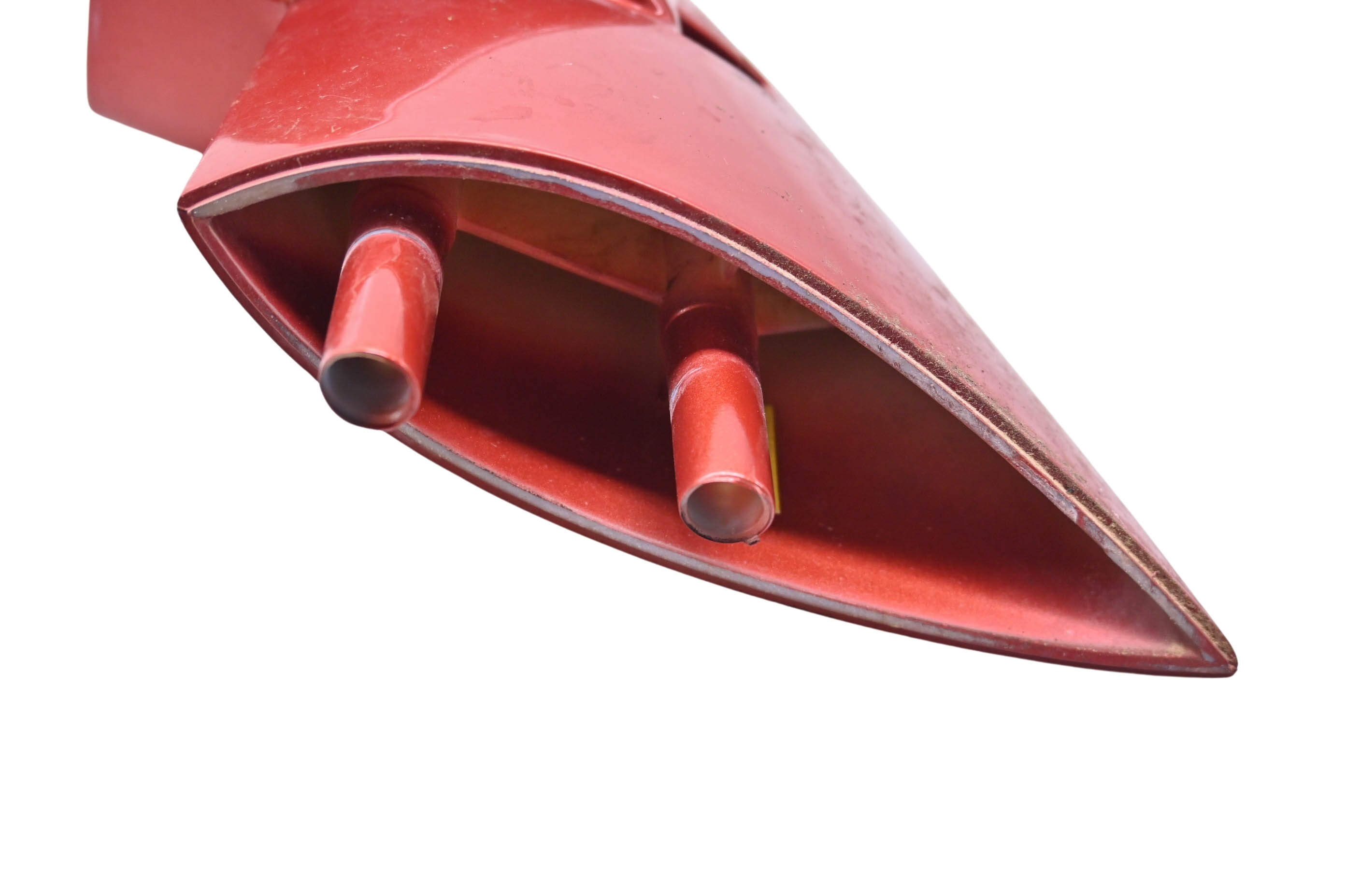 06 Sea-Doo RXT 215 Right Mirror Cover