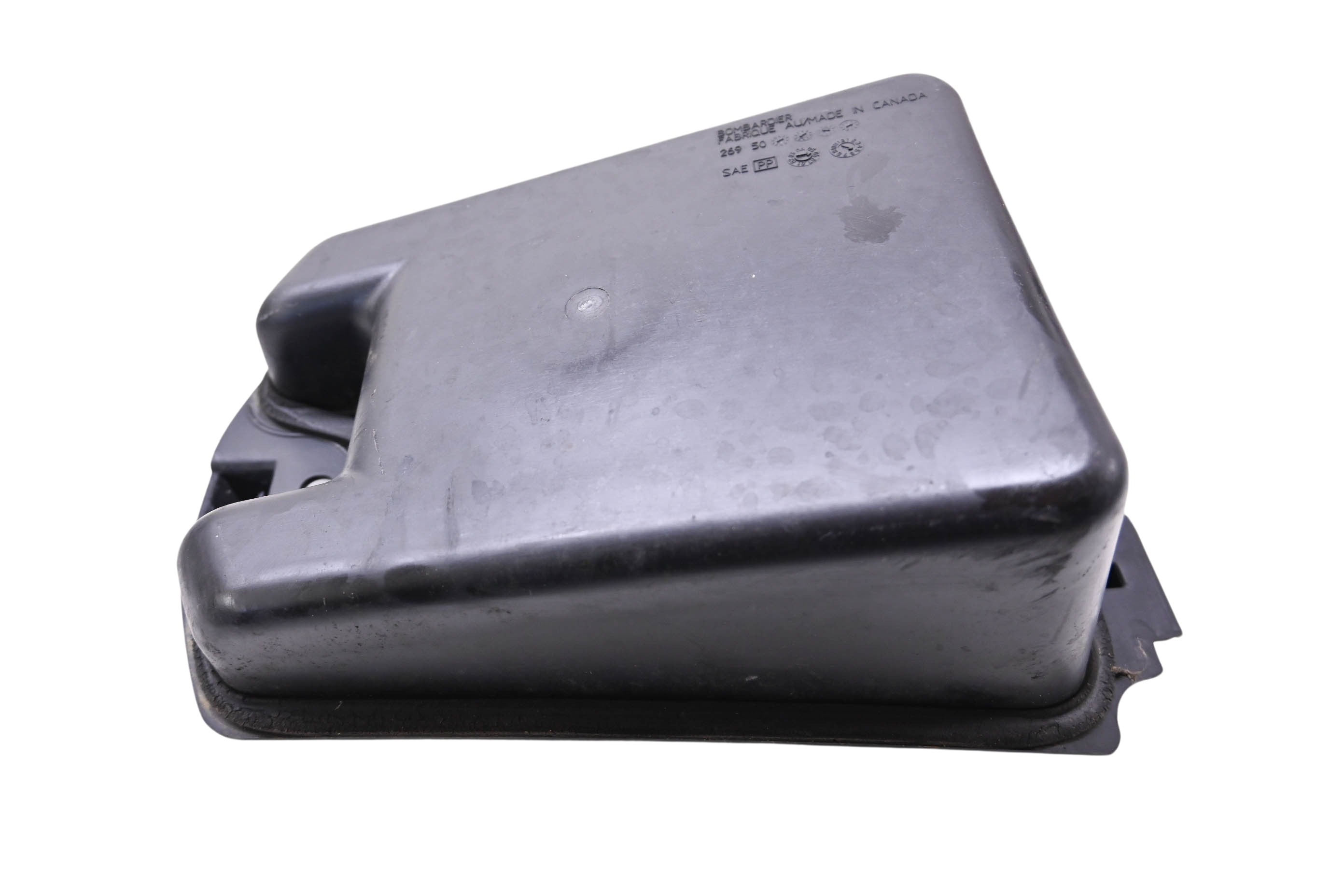06 Sea-Doo RXT 215 Glove Box