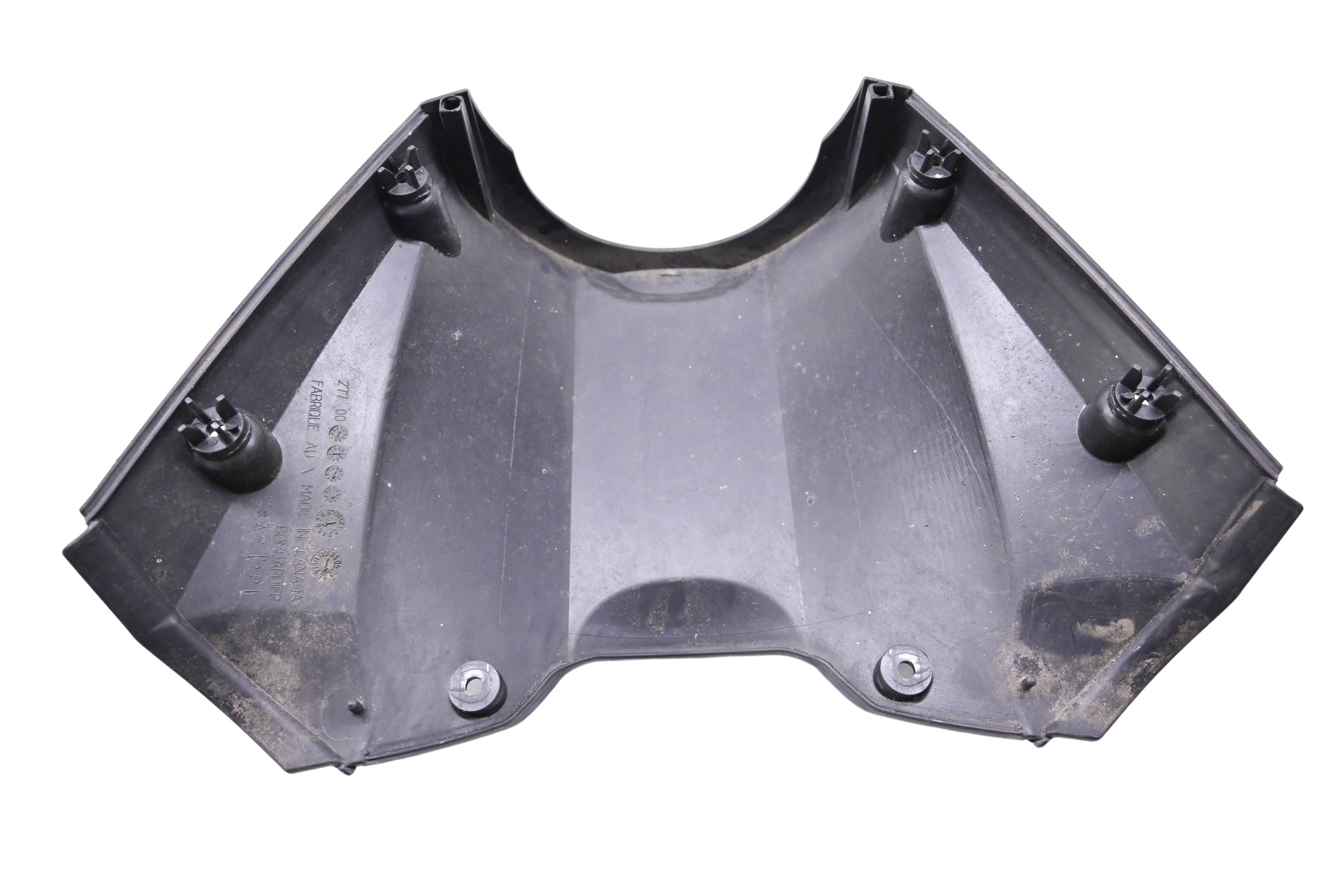 06 Sea-Doo RXT 215 Lower Steering Cover
