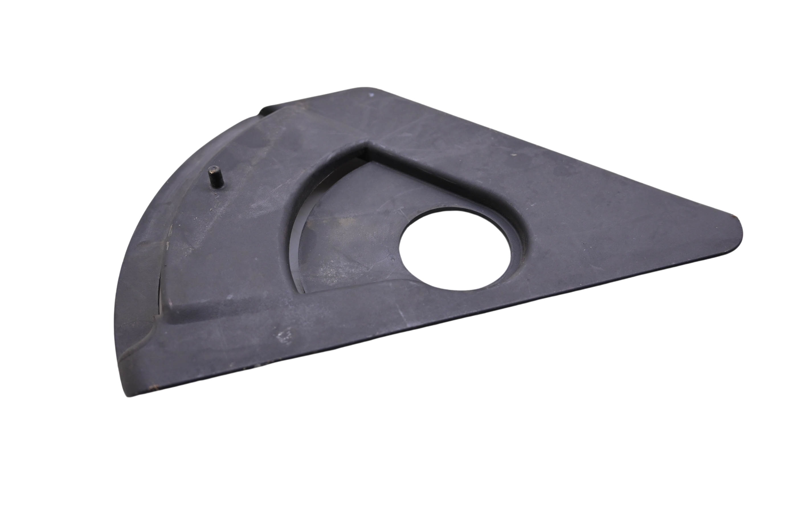 06 Sea-Doo RXT 215 Reverse Handle Housing