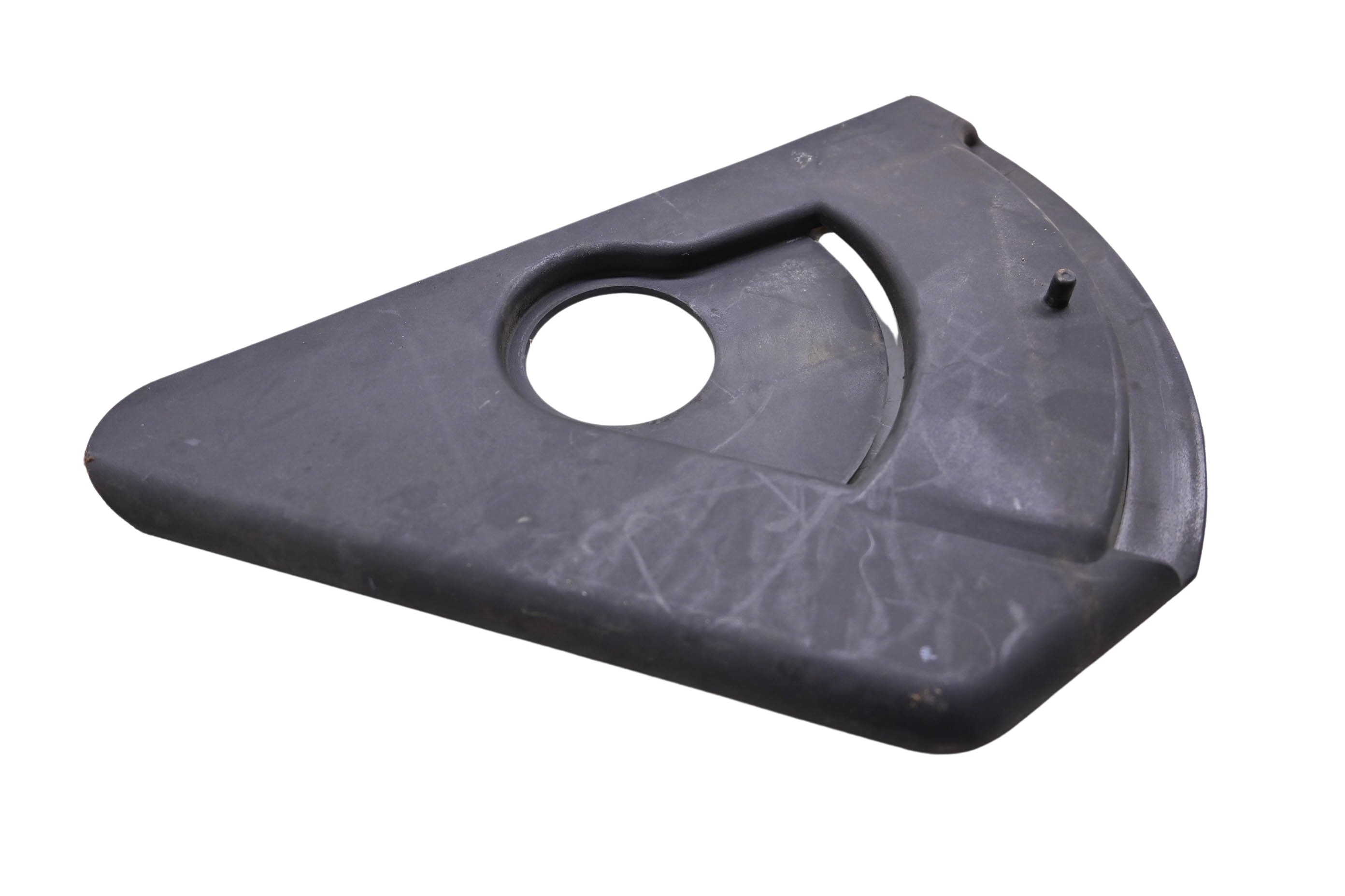 06 Sea-Doo RXT 215 Reverse Handle Housing