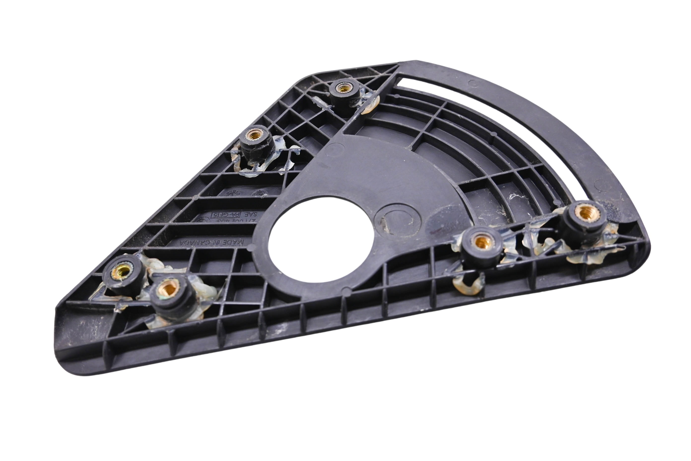 06 Sea-Doo RXT 215 Reverse Handle Housing