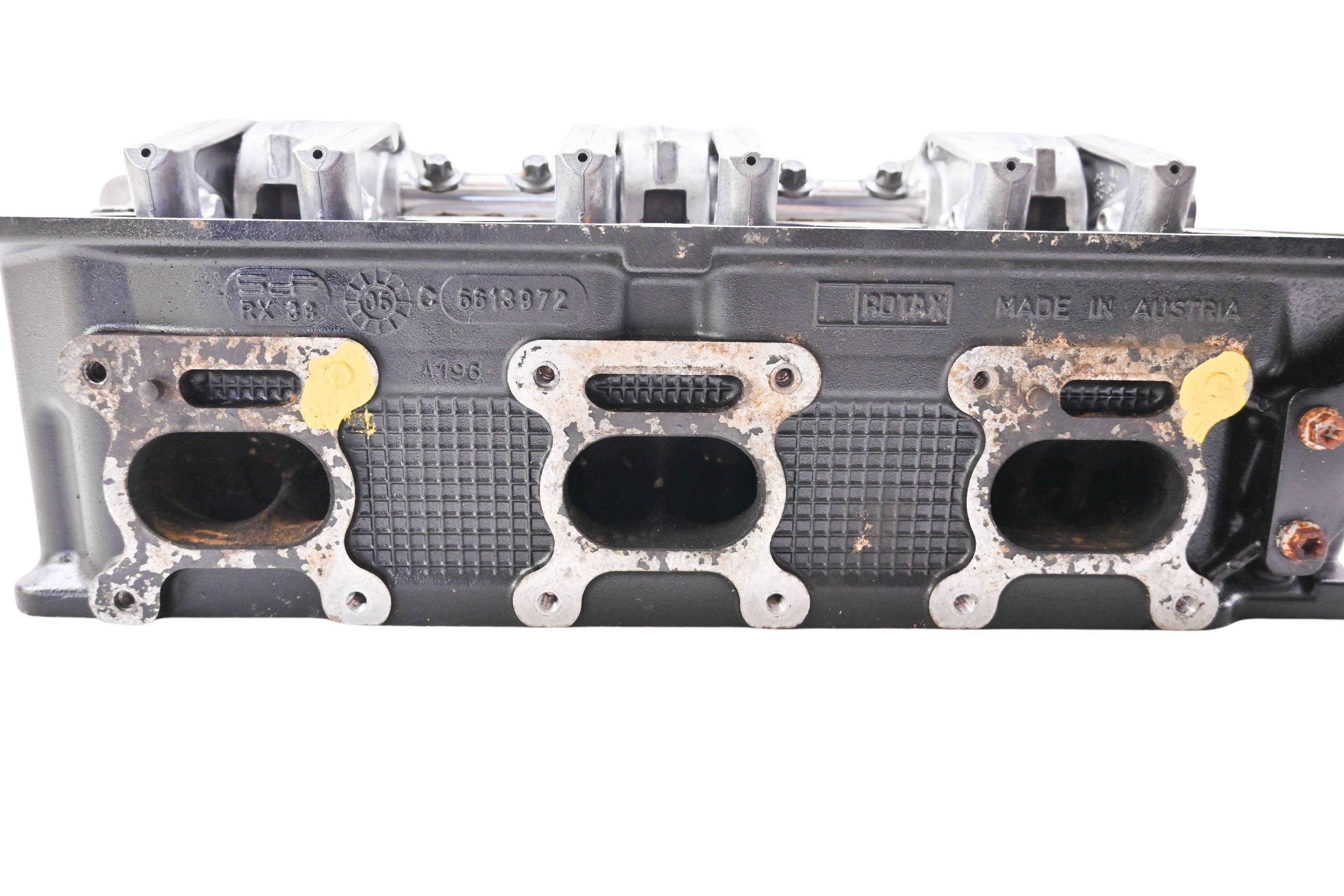 06 Sea-Doo RXT 215 Cylinder Head
