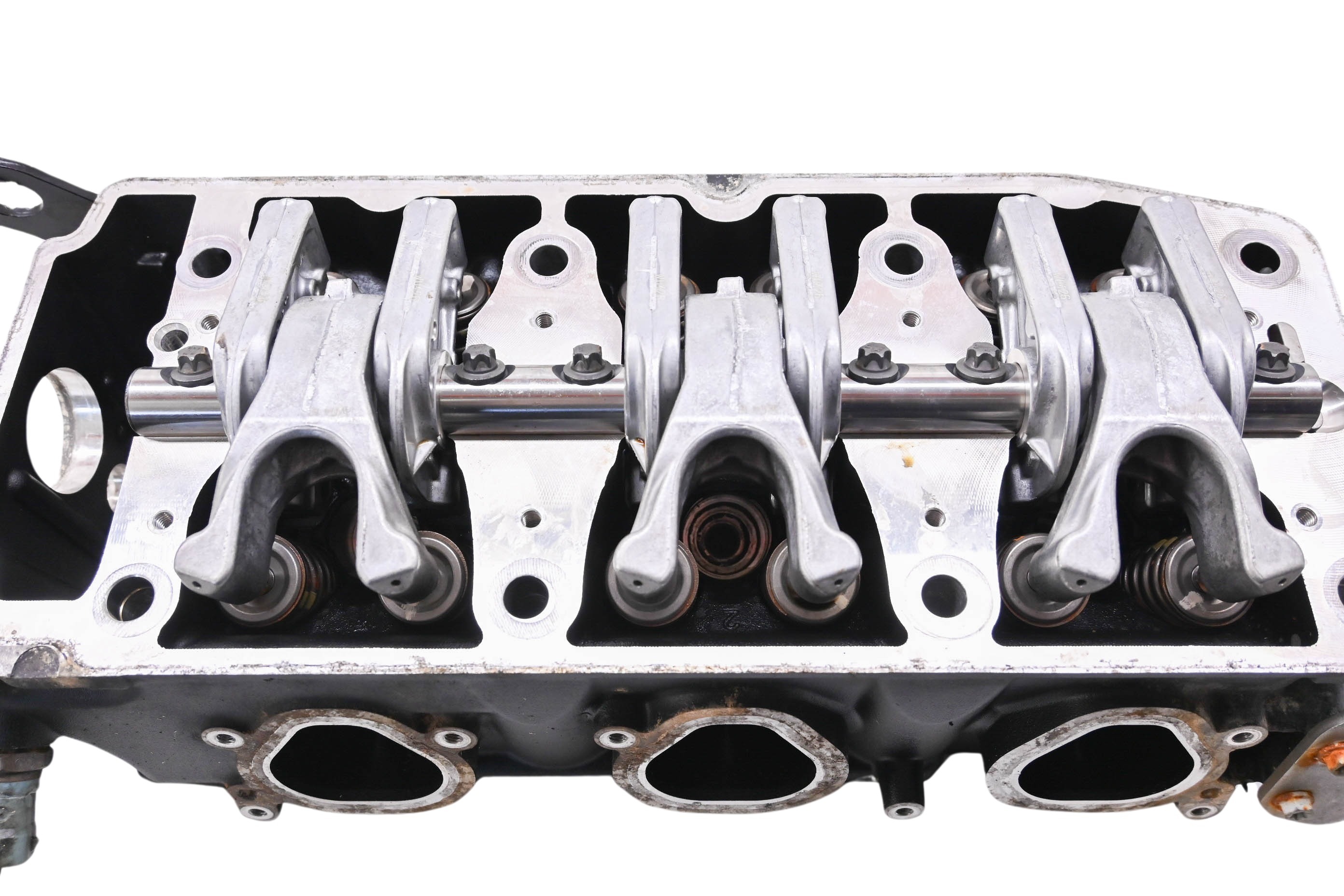 06 Sea-Doo RXT 215 Cylinder Head