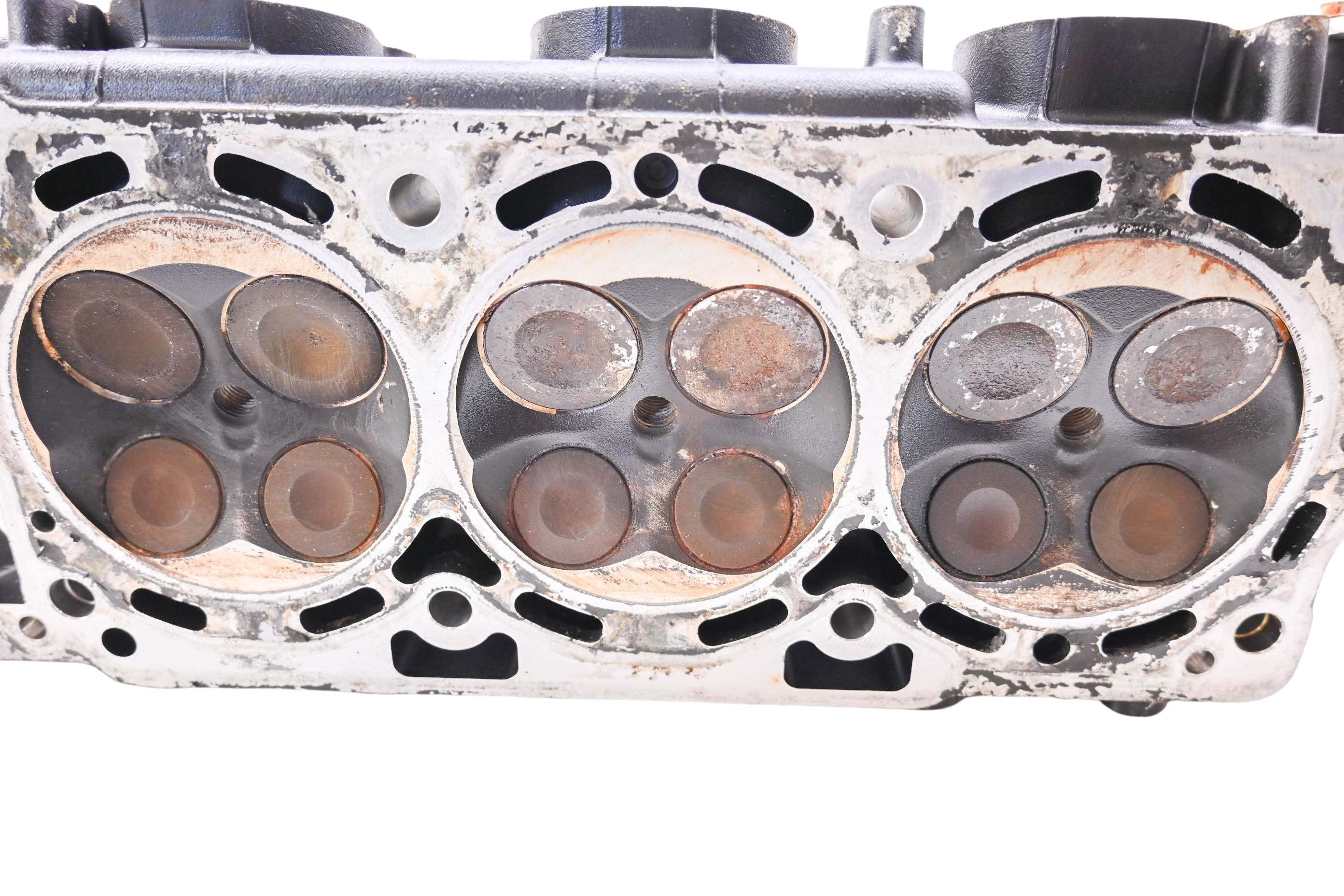 06 Sea-Doo RXT 215 Cylinder Head