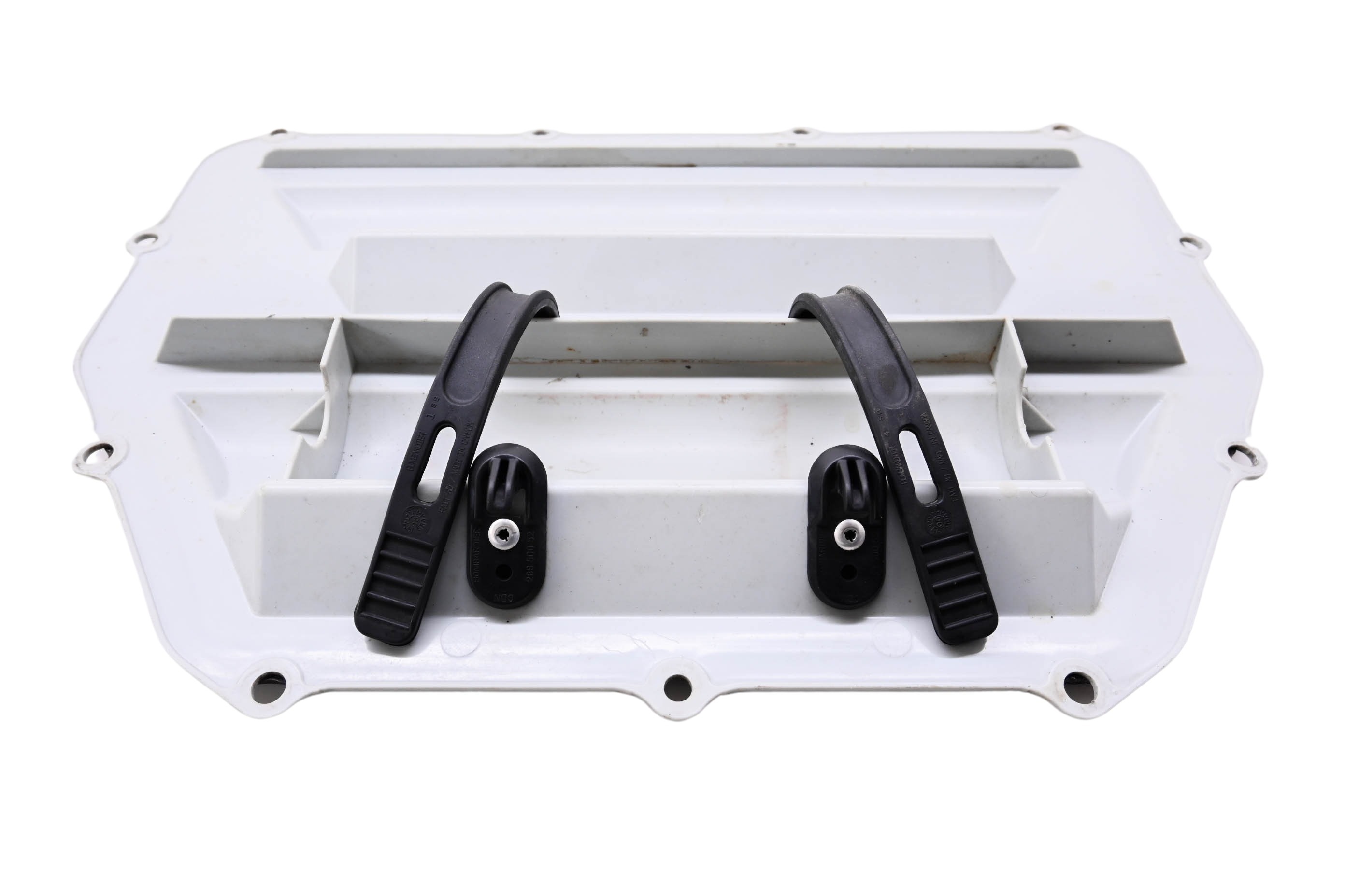 06 Sea-Doo RXT 215 Rear Tool Storage Lid Cover
