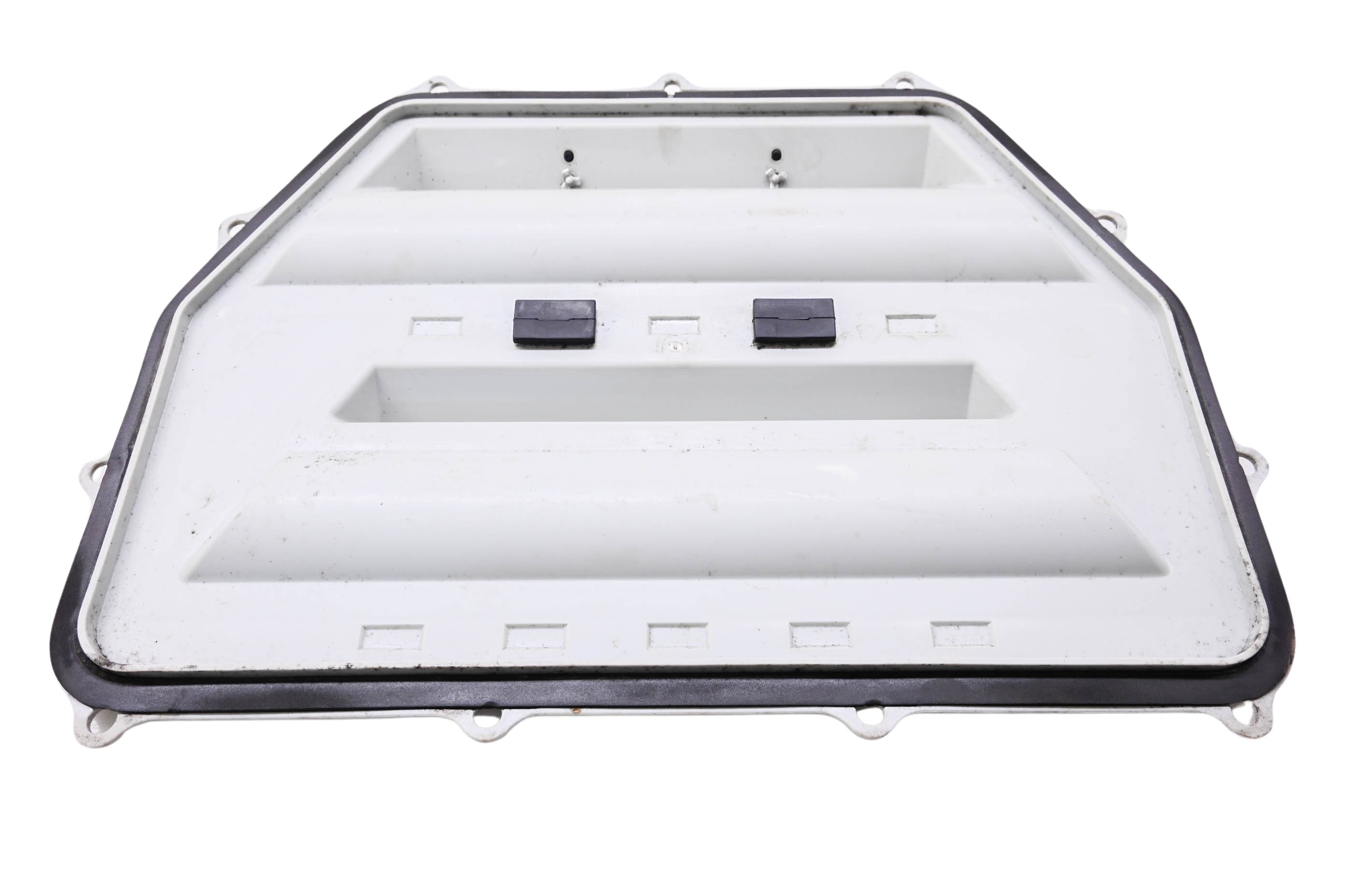 06 Sea-Doo RXT 215 Rear Tool Storage Lid Cover