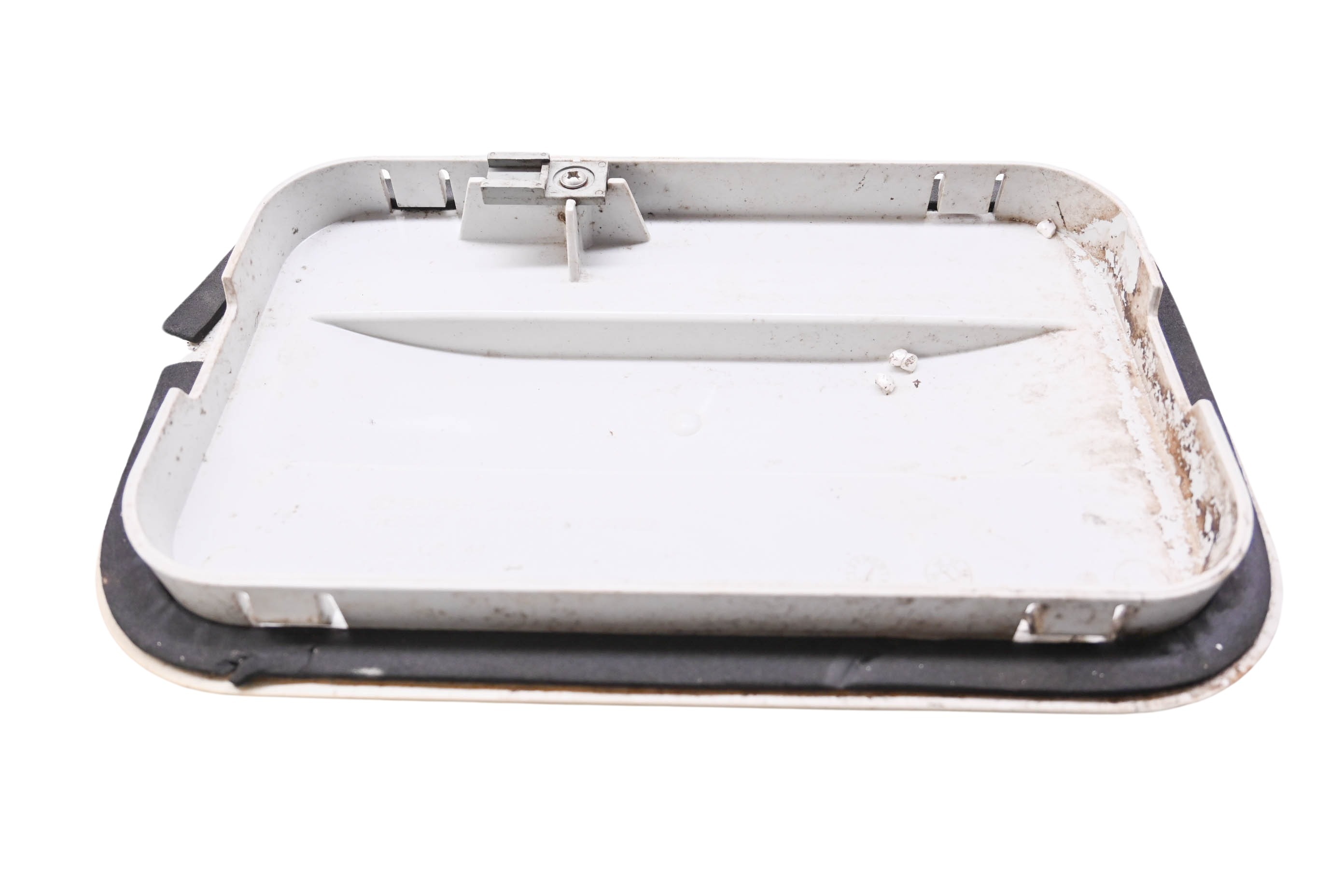 06 Sea-Doo RXT 215 Front Storage Lid Cover