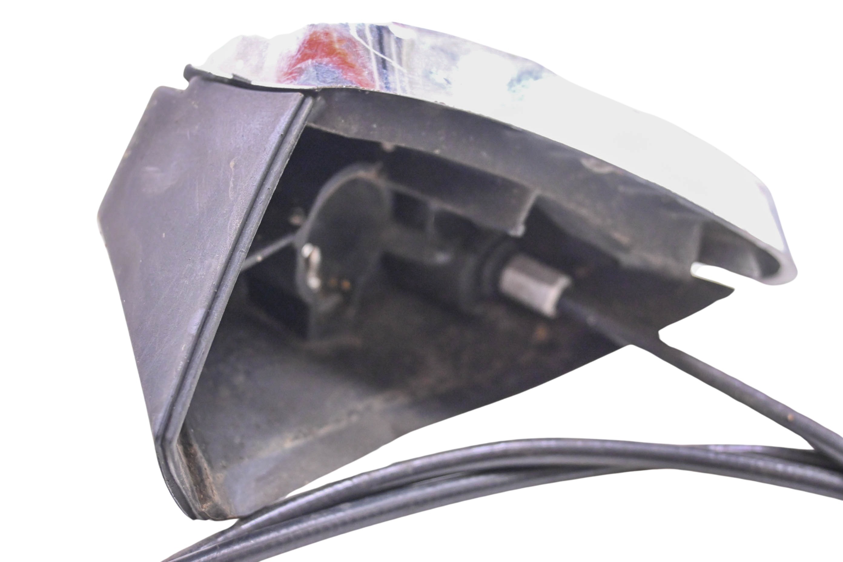 06 Sea-Doo RXT 215 Throttle Lever & Cable