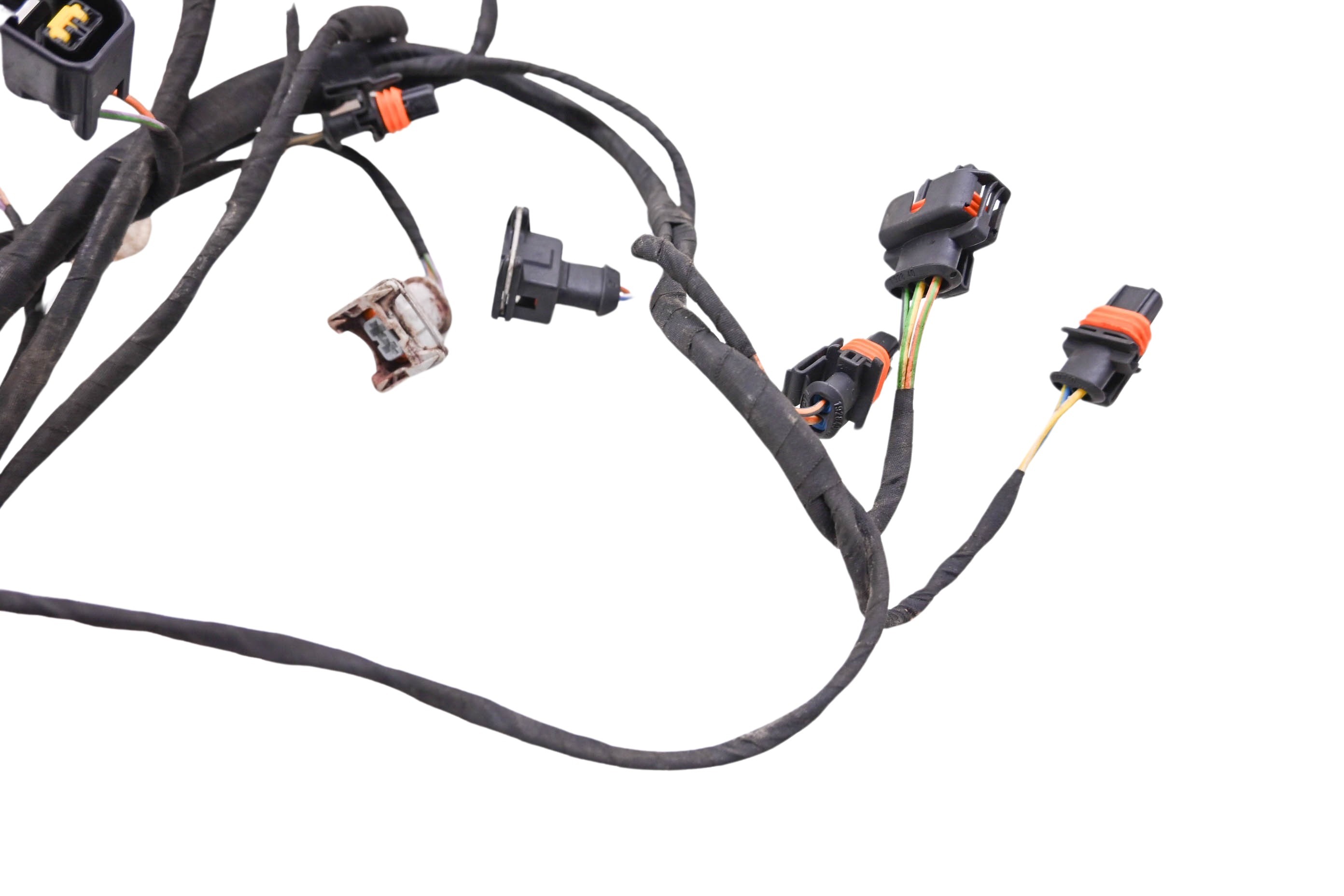 06 Sea-Doo RXT 215 Engine Electrical Harness