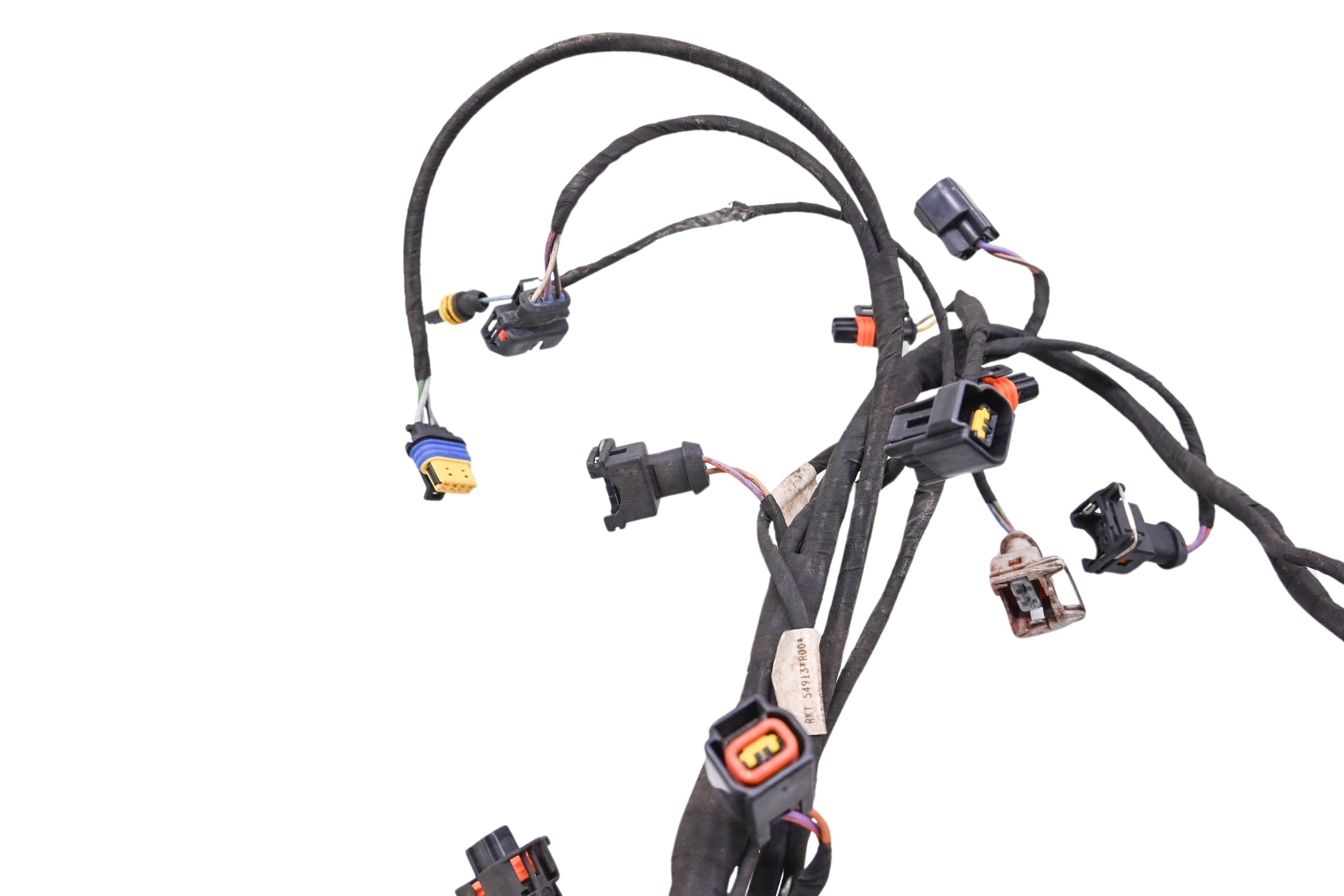 06 Sea-Doo RXT 215 Engine Electrical Harness
