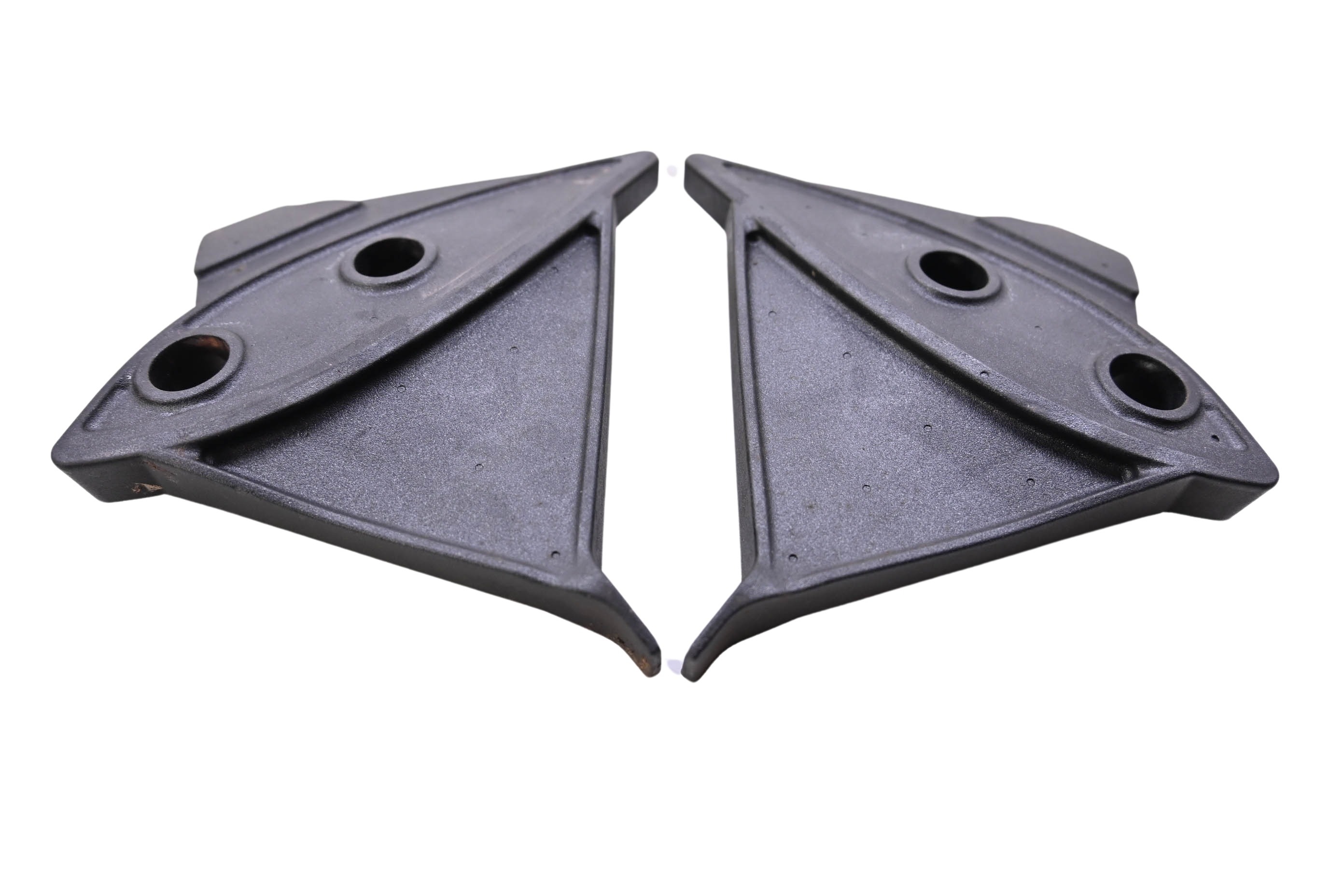 06 Sea-Doo RXT 215 Mirror Spacer Covers Left & Right