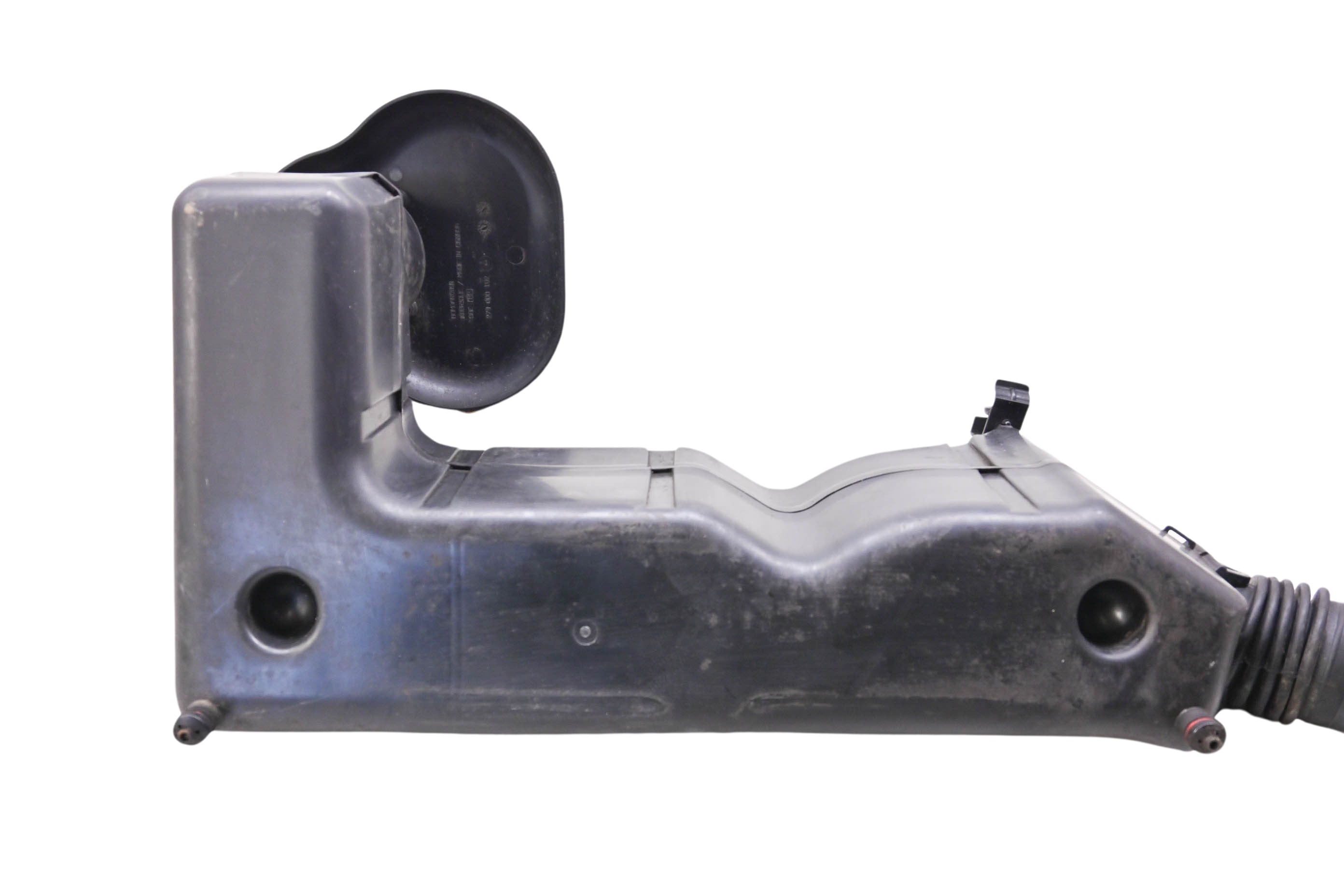 06 Sea-Doo RXT 215 Upper Air Silencer
