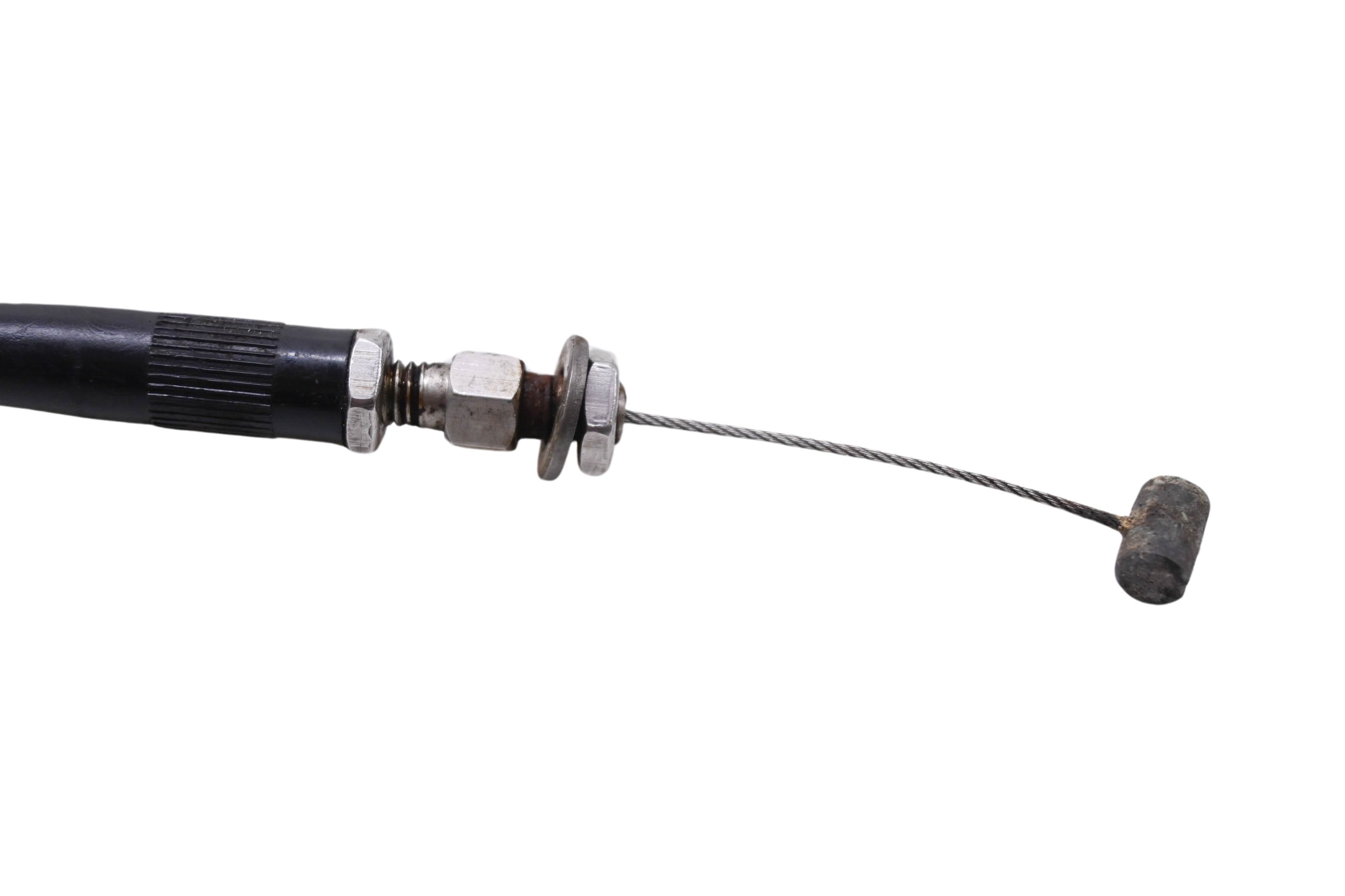 06 Sea-Doo RXT 215 Throttle Lever & Cable
