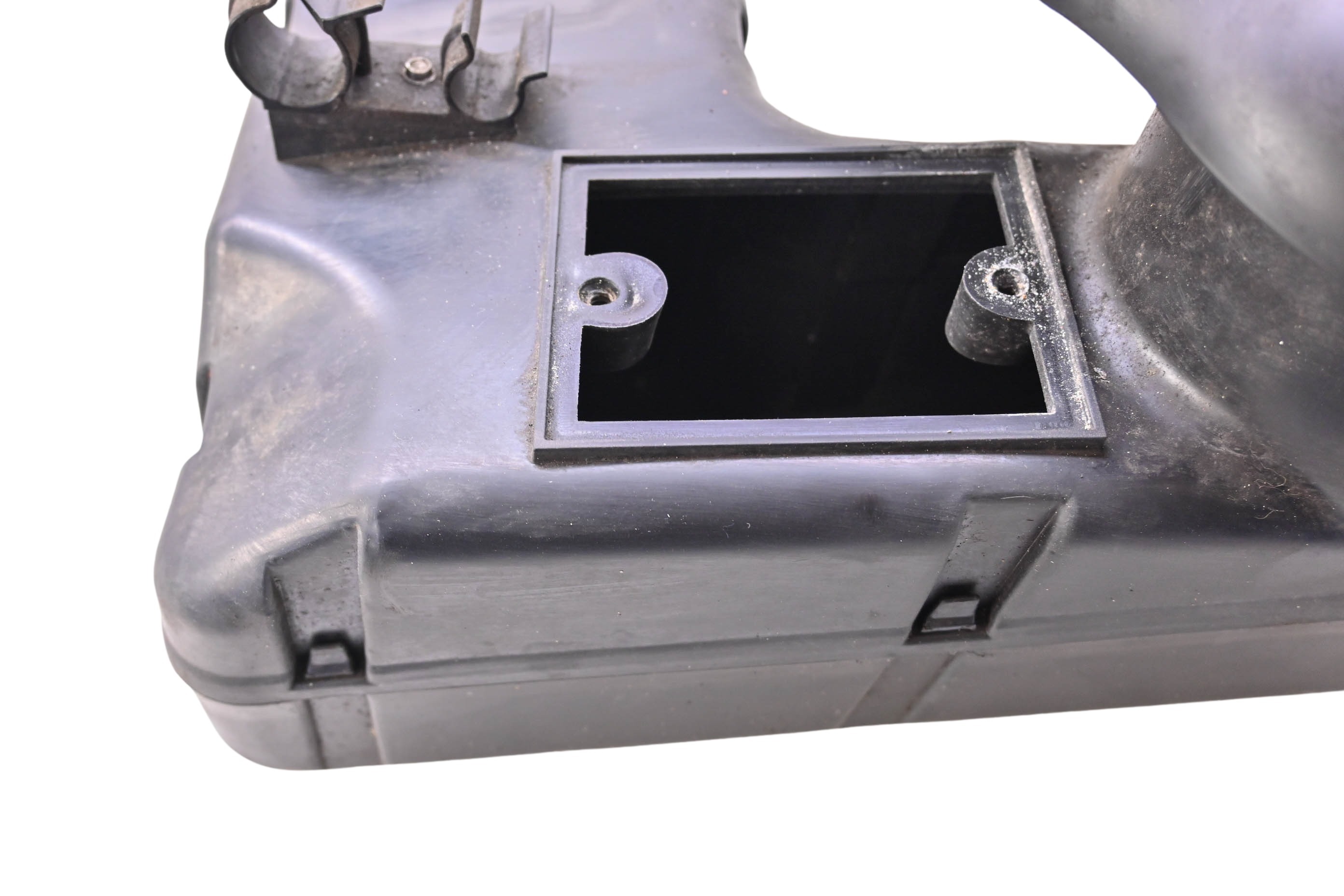 06 Sea-Doo RXT 215 Upper Air Silencer