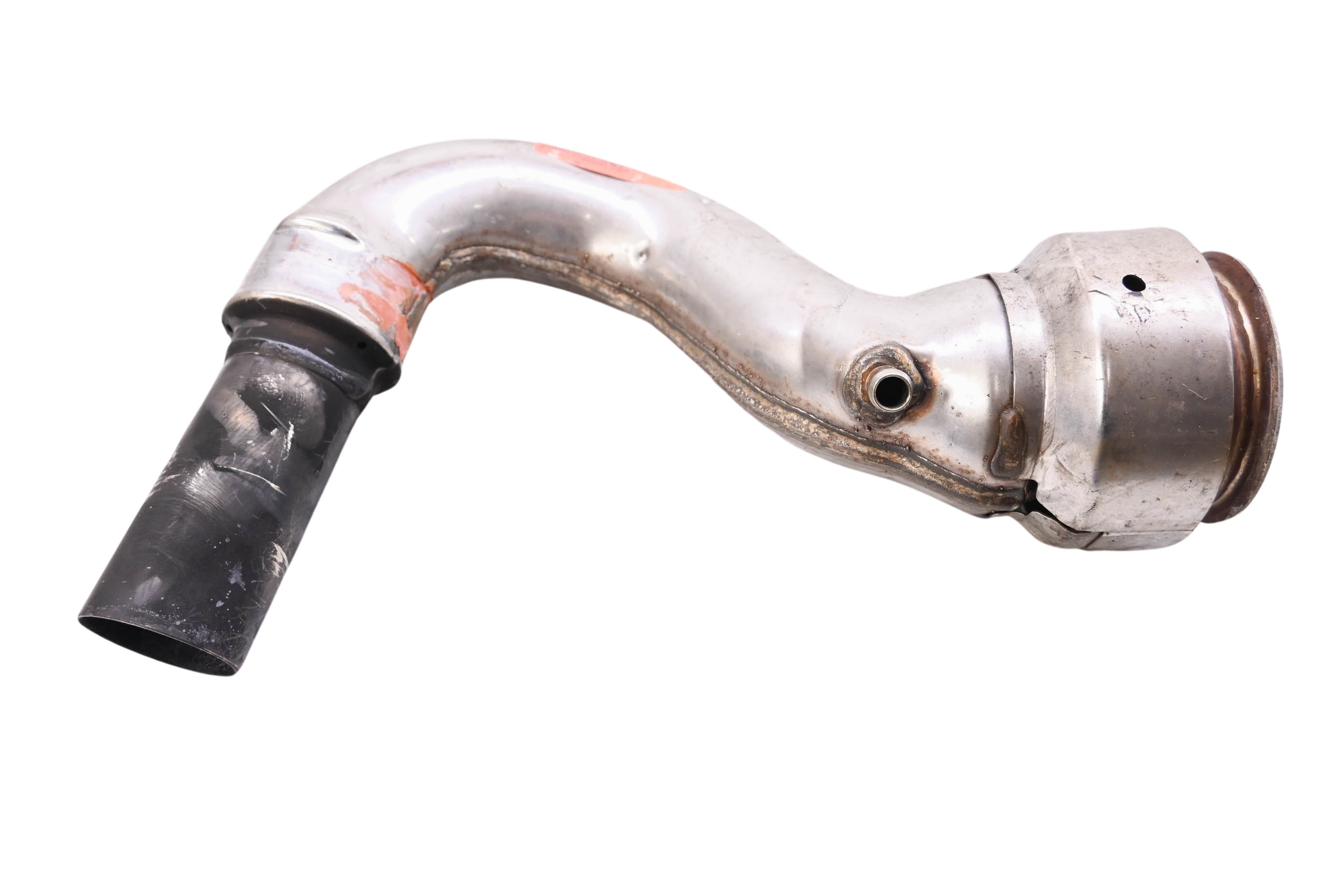 06 Sea-Doo RXT 215 Header Exhaust Head Pipe