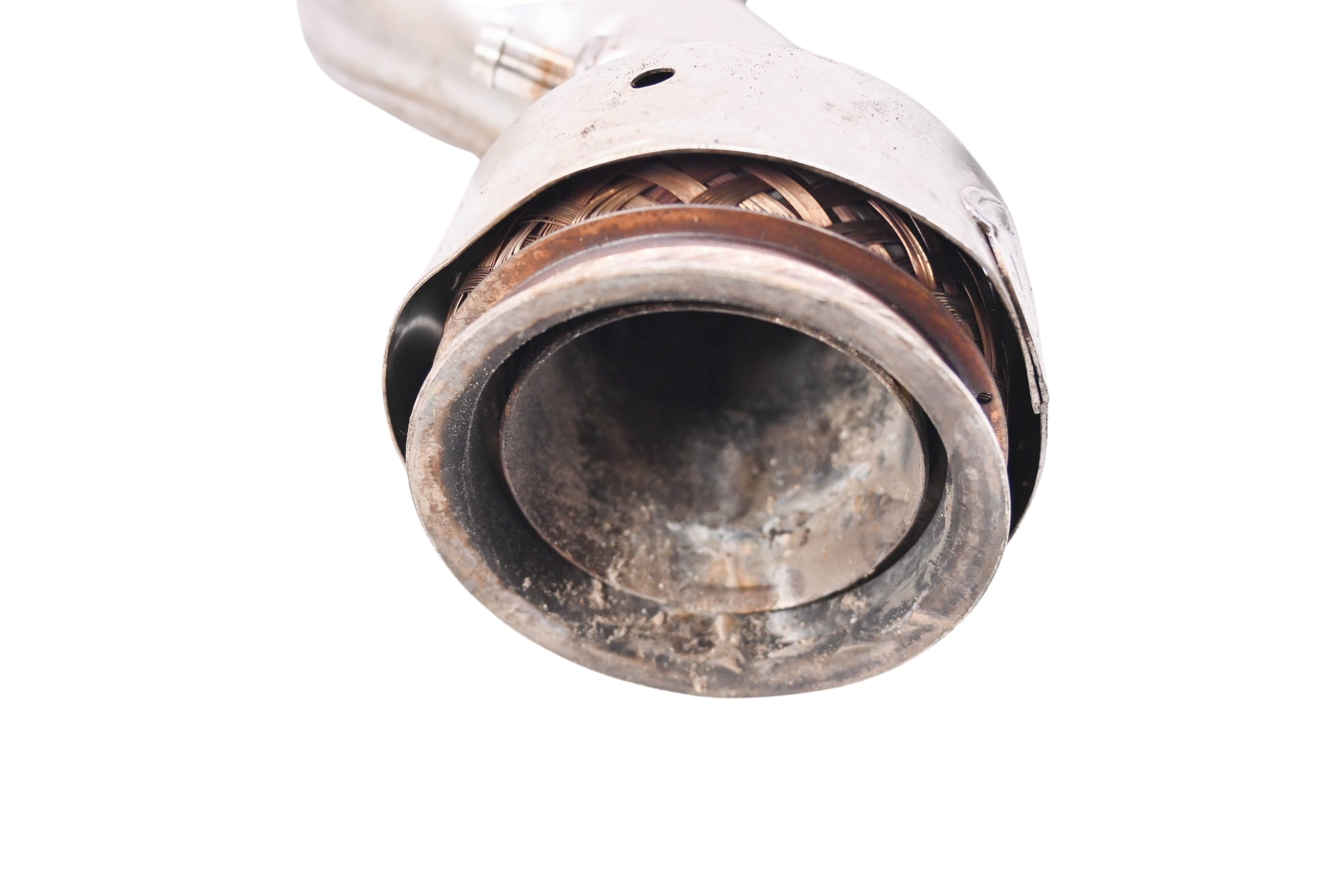 06 Sea-Doo RXT 215 Header Exhaust Head Pipe