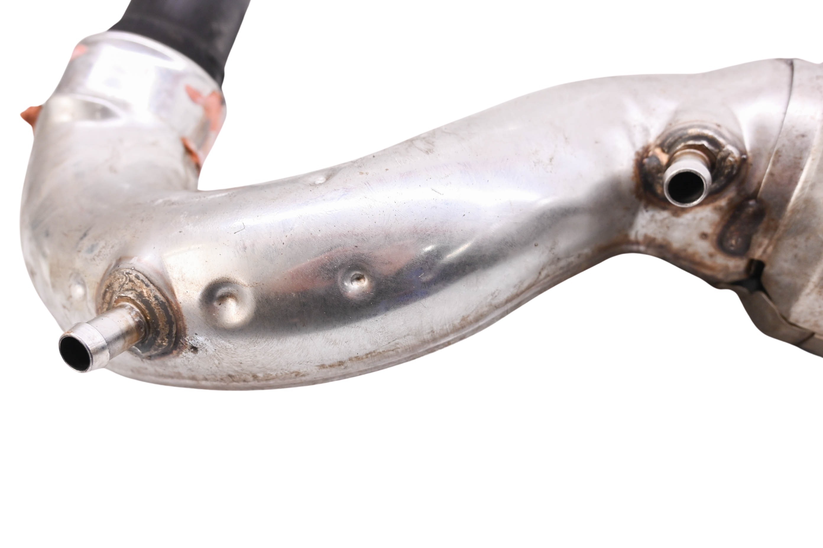 06 Sea-Doo RXT 215 Header Exhaust Head Pipe