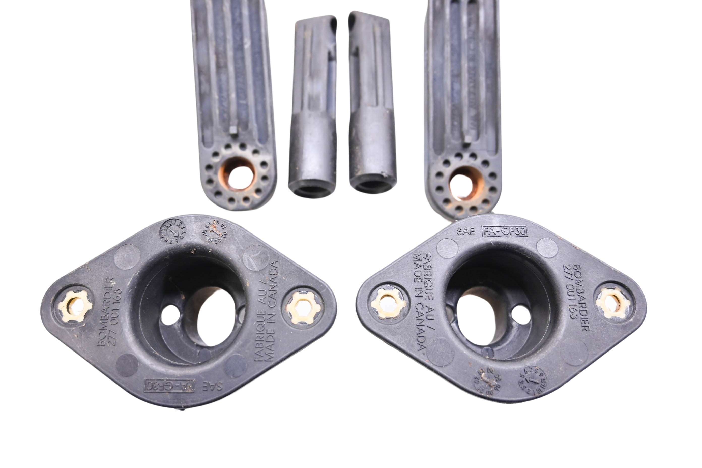 06 Sea-Doo RXT 215 Tie Rods & Ends