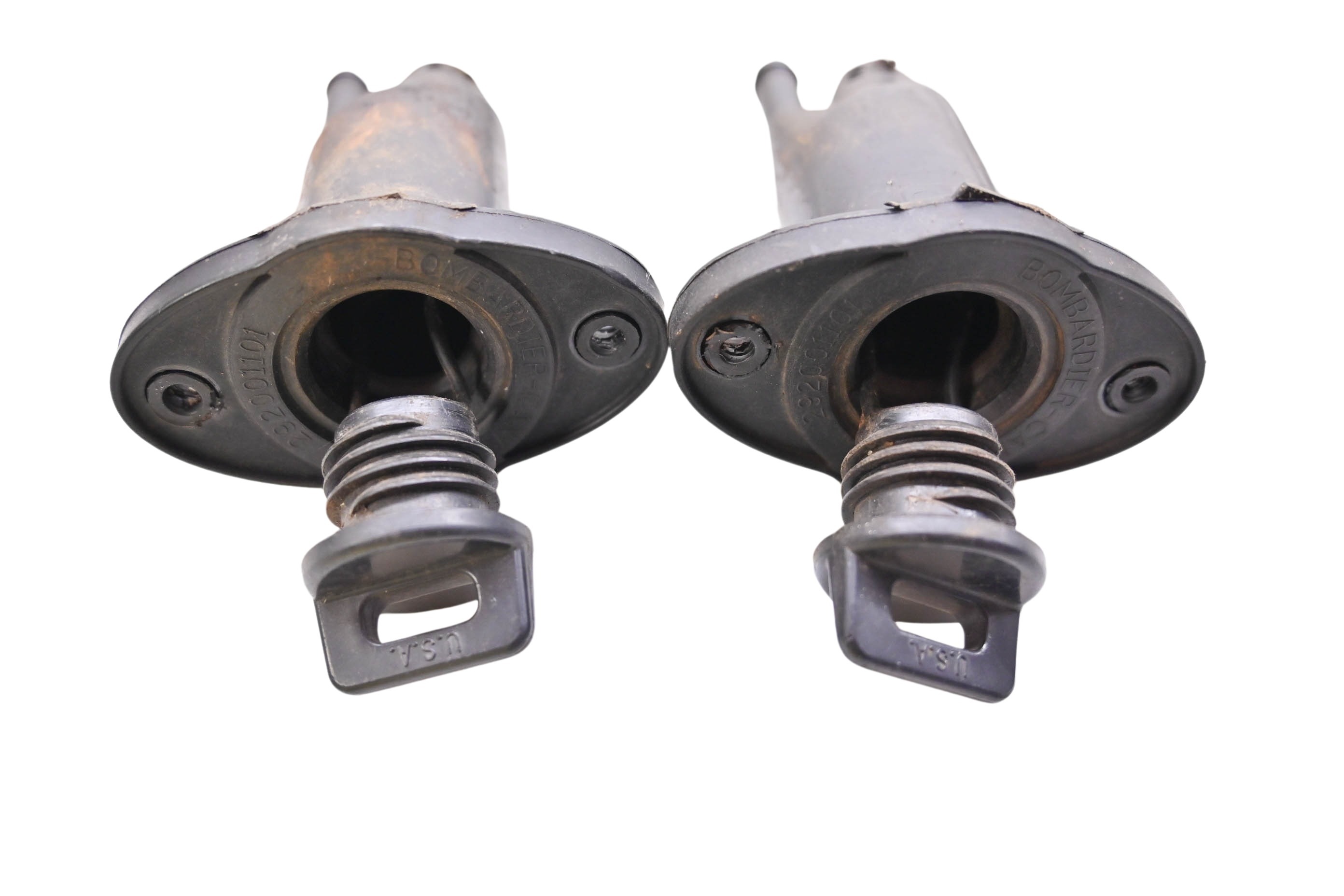06 Sea-Doo RXT 215 Tie Rods & Ends