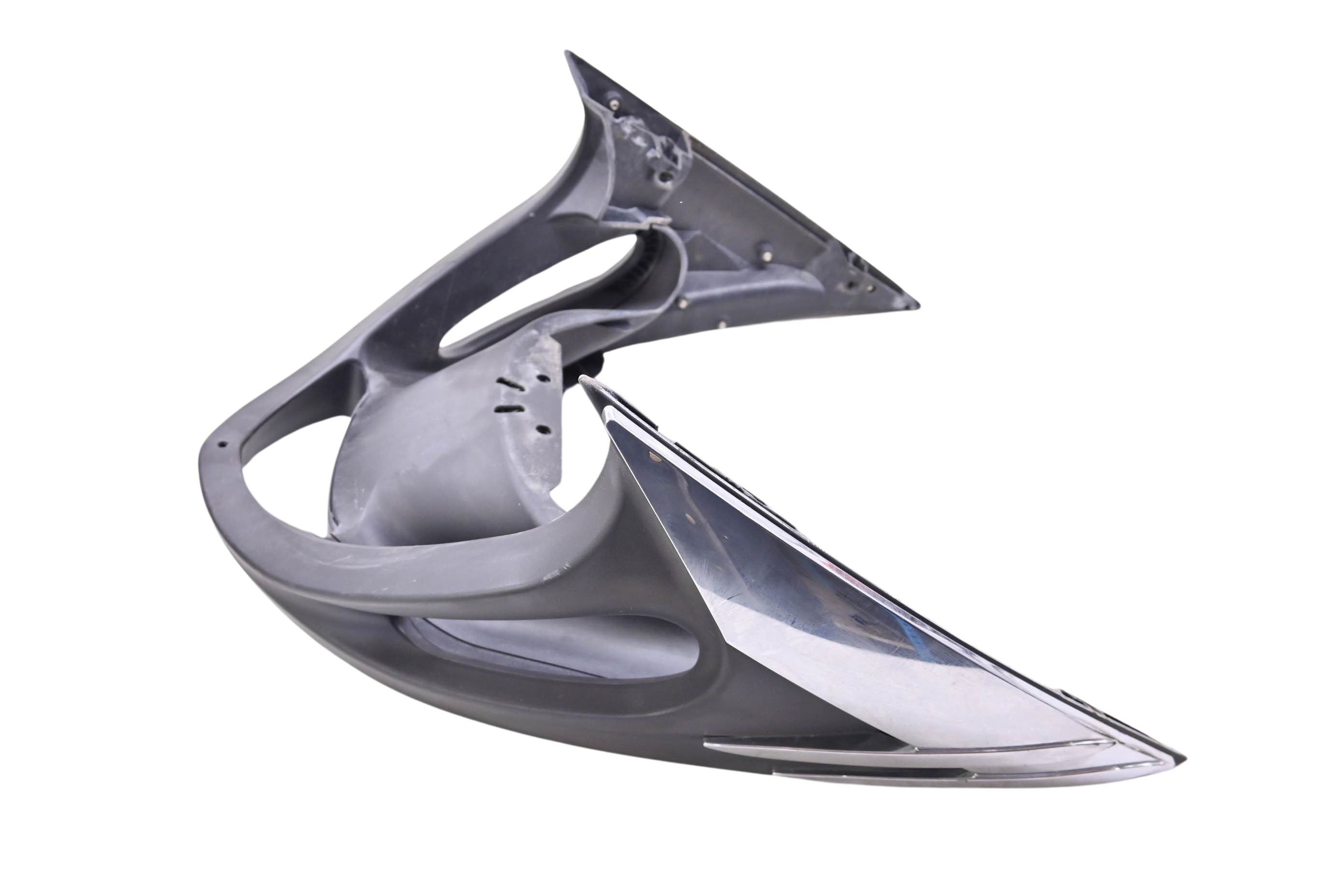 06 Sea-Doo RXT 215 Rear Grab Bar