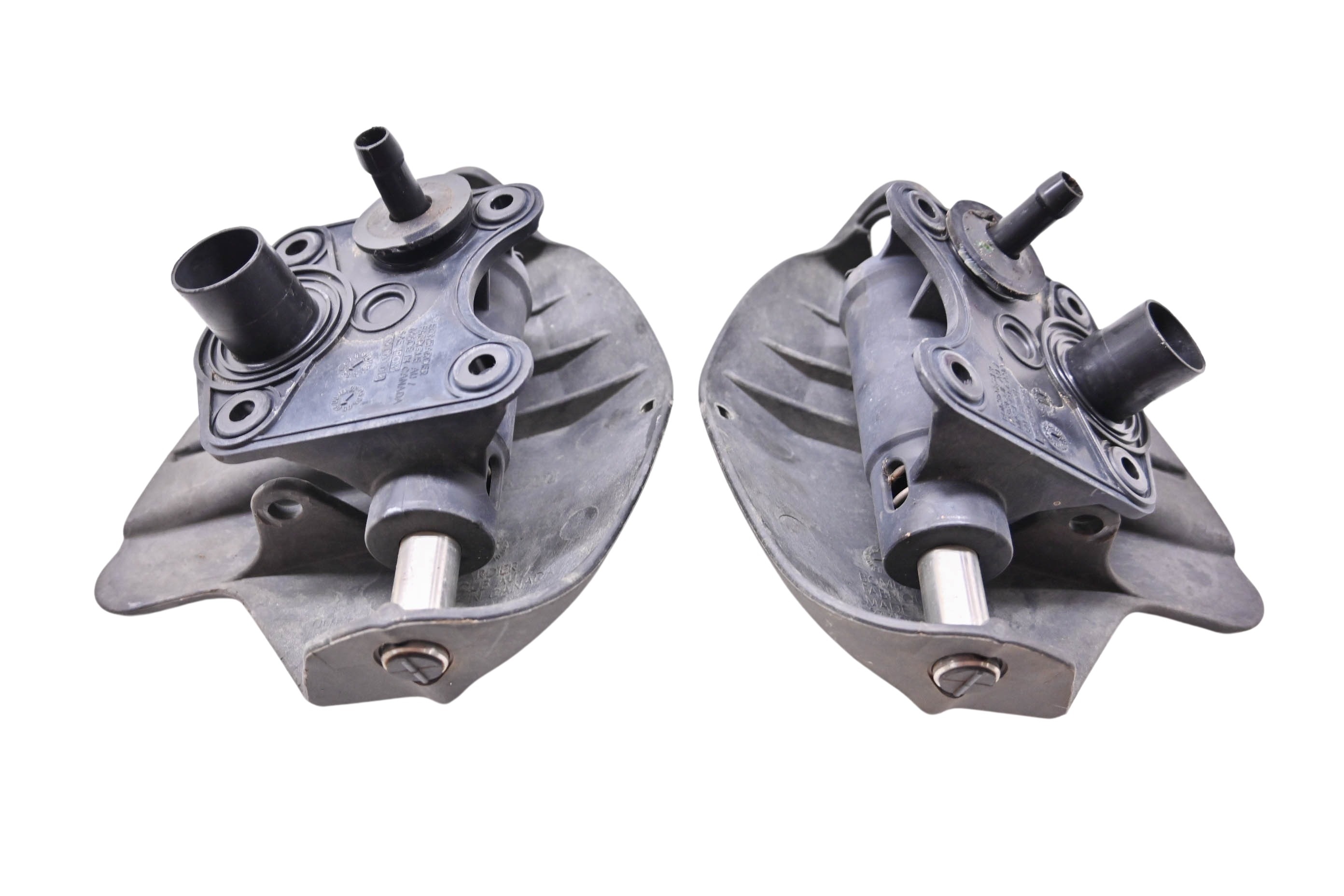 06 Sea-Doo RXT 215 Vanes Left & Right