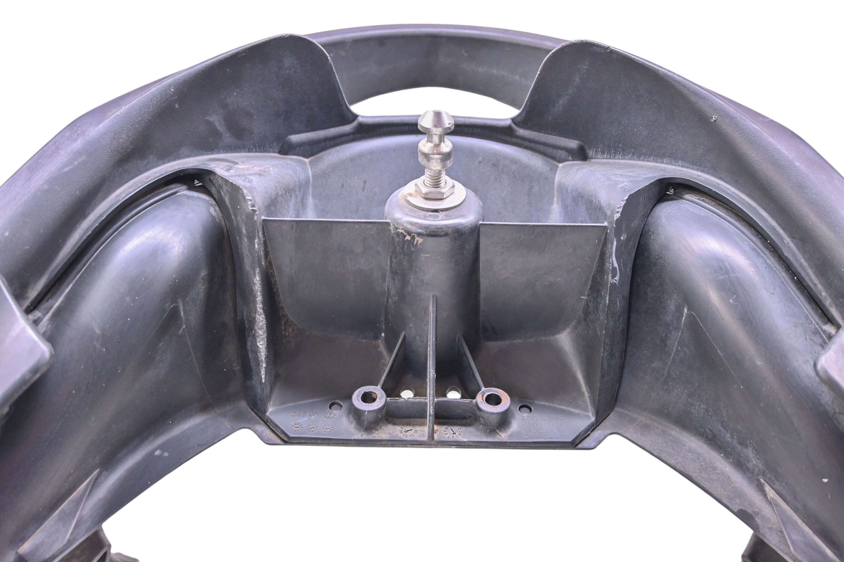 06 Sea-Doo RXT 215 Rear Grab Bar